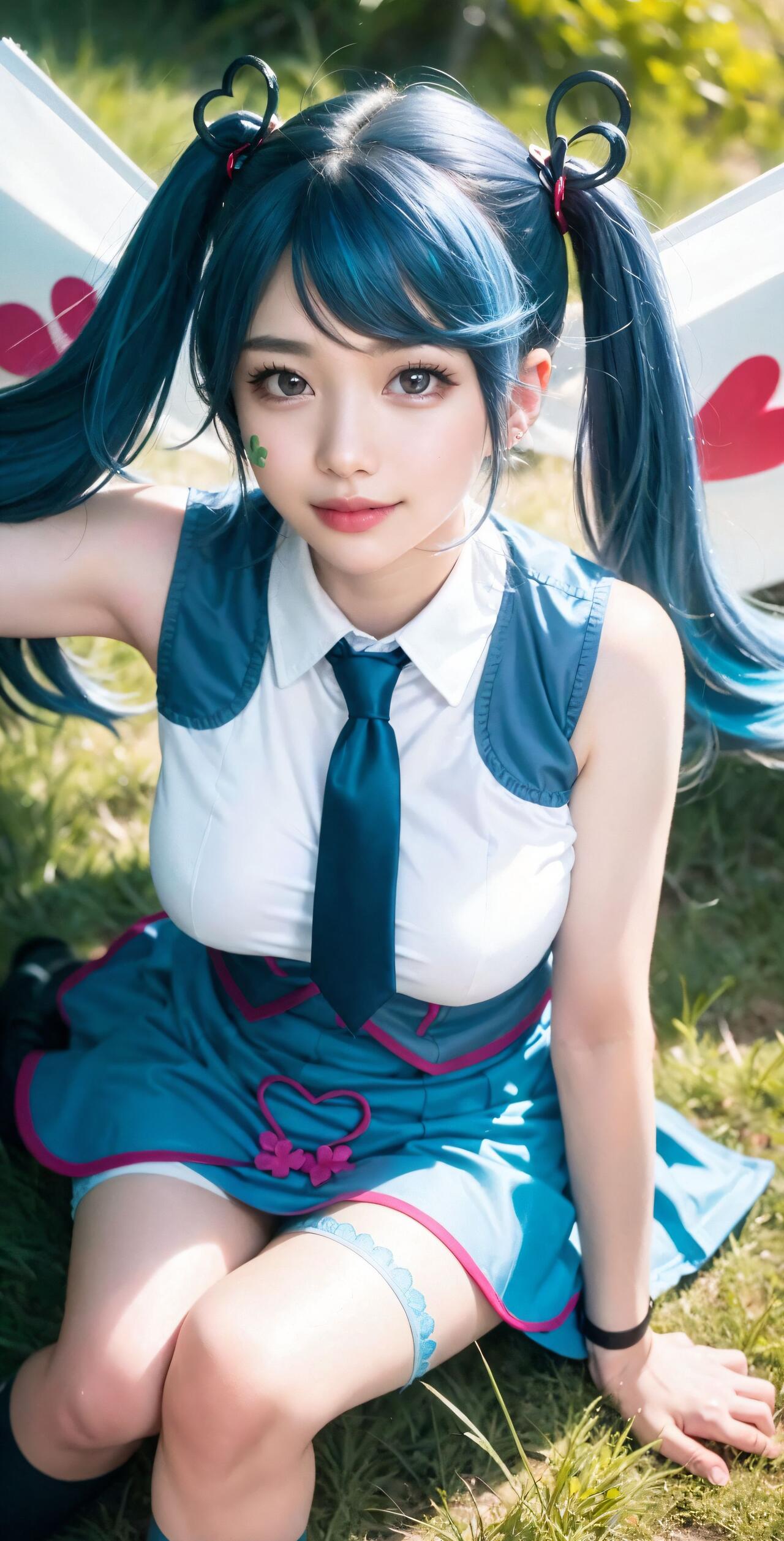 Cavellion [10676074] [AI Generated]-第1章-图片11