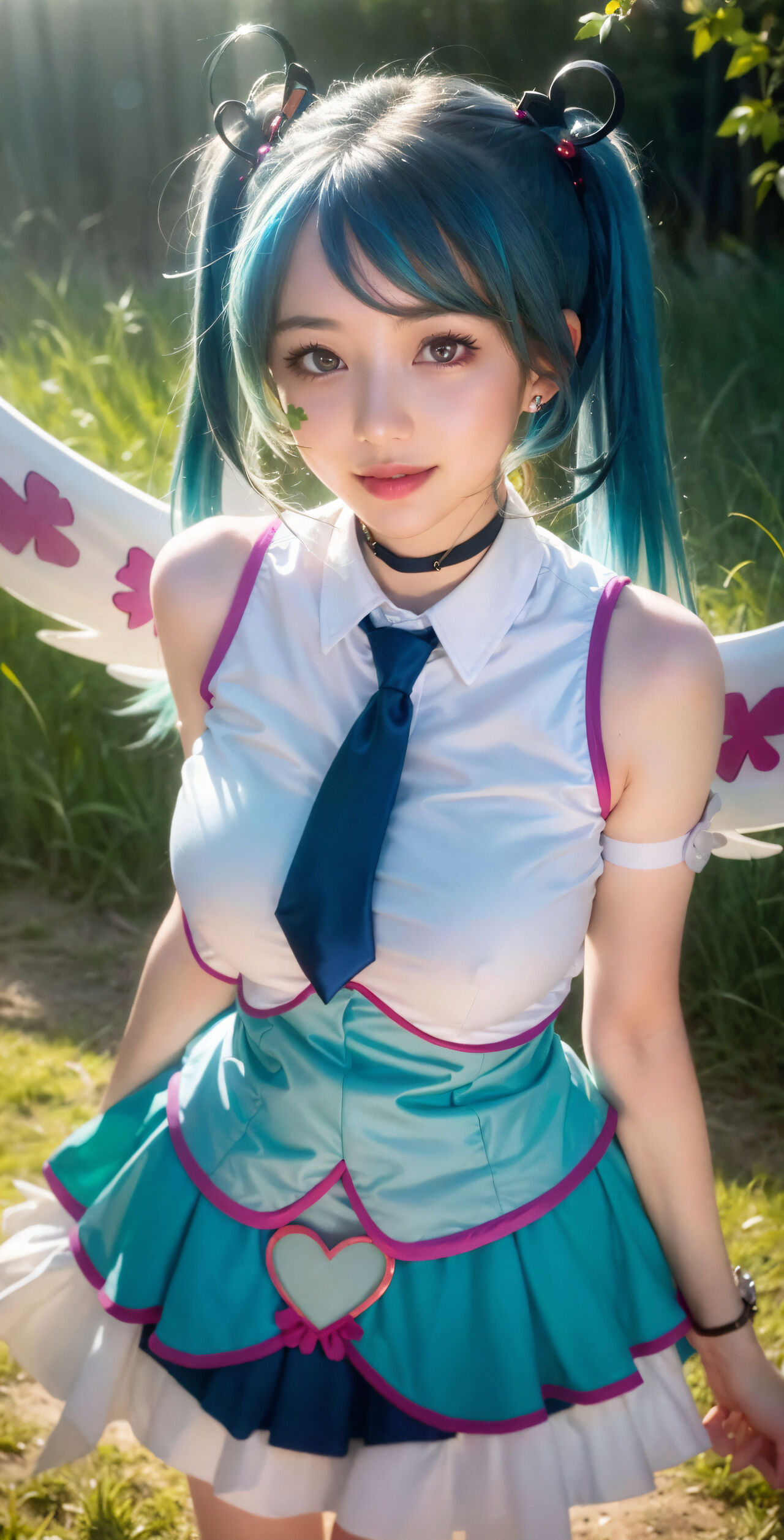 Cavellion [10676074] [AI Generated]-第1章-图片12