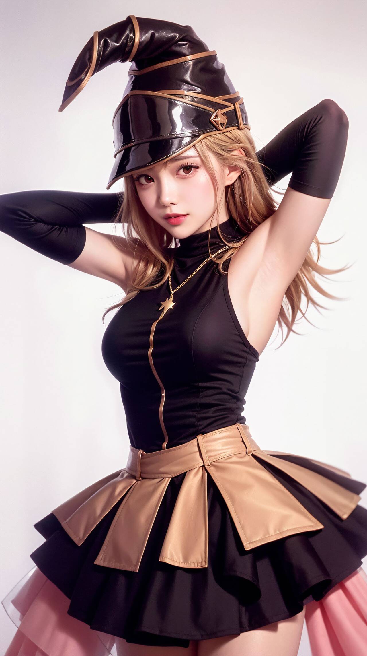 Cavellion [10676074] [AI Generated]-第1章-图片27