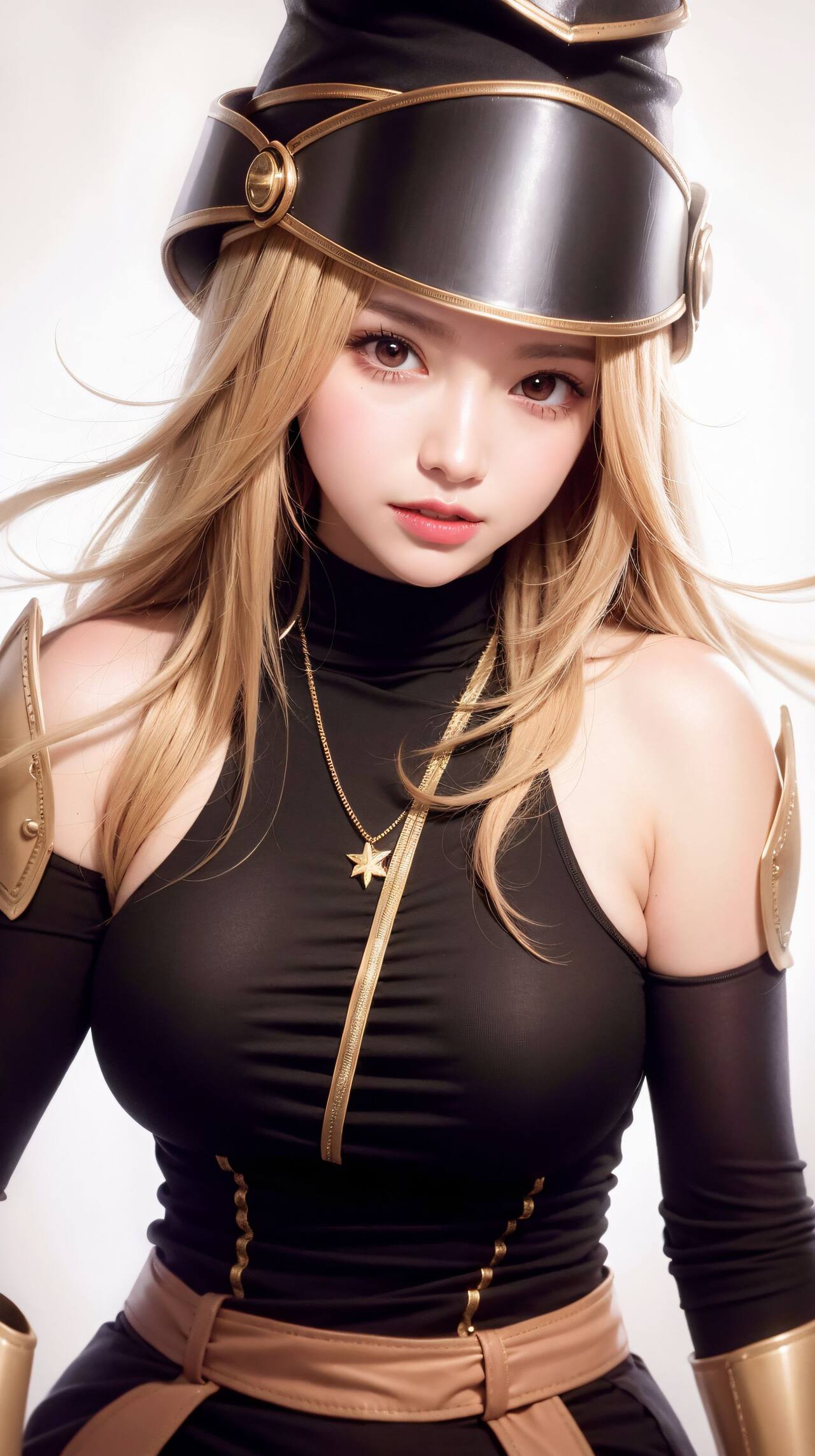 Cavellion [10676074] [AI Generated]-第1章-图片29