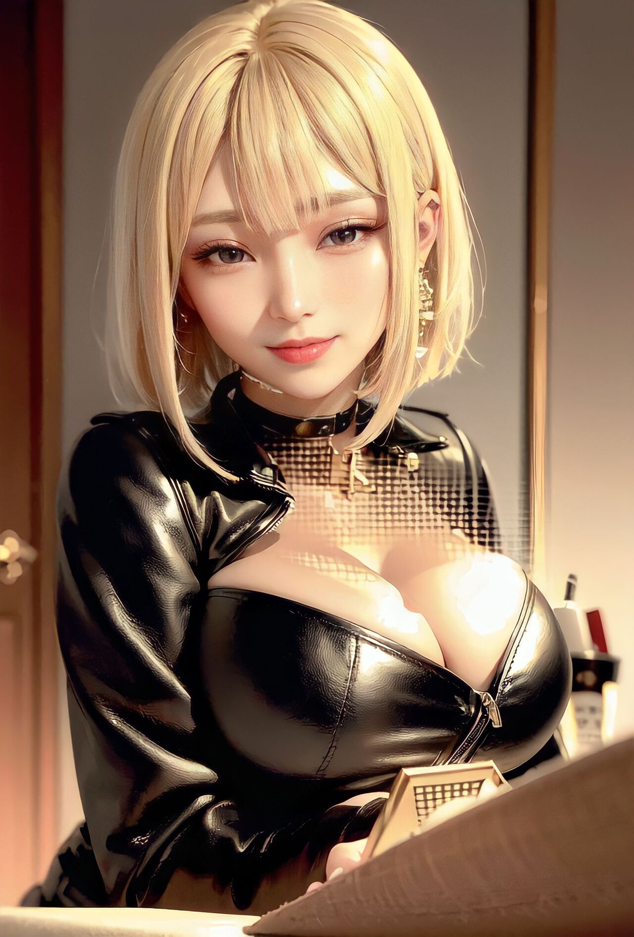 Cavellion [10676074] [AI Generated]-第1章-图片39