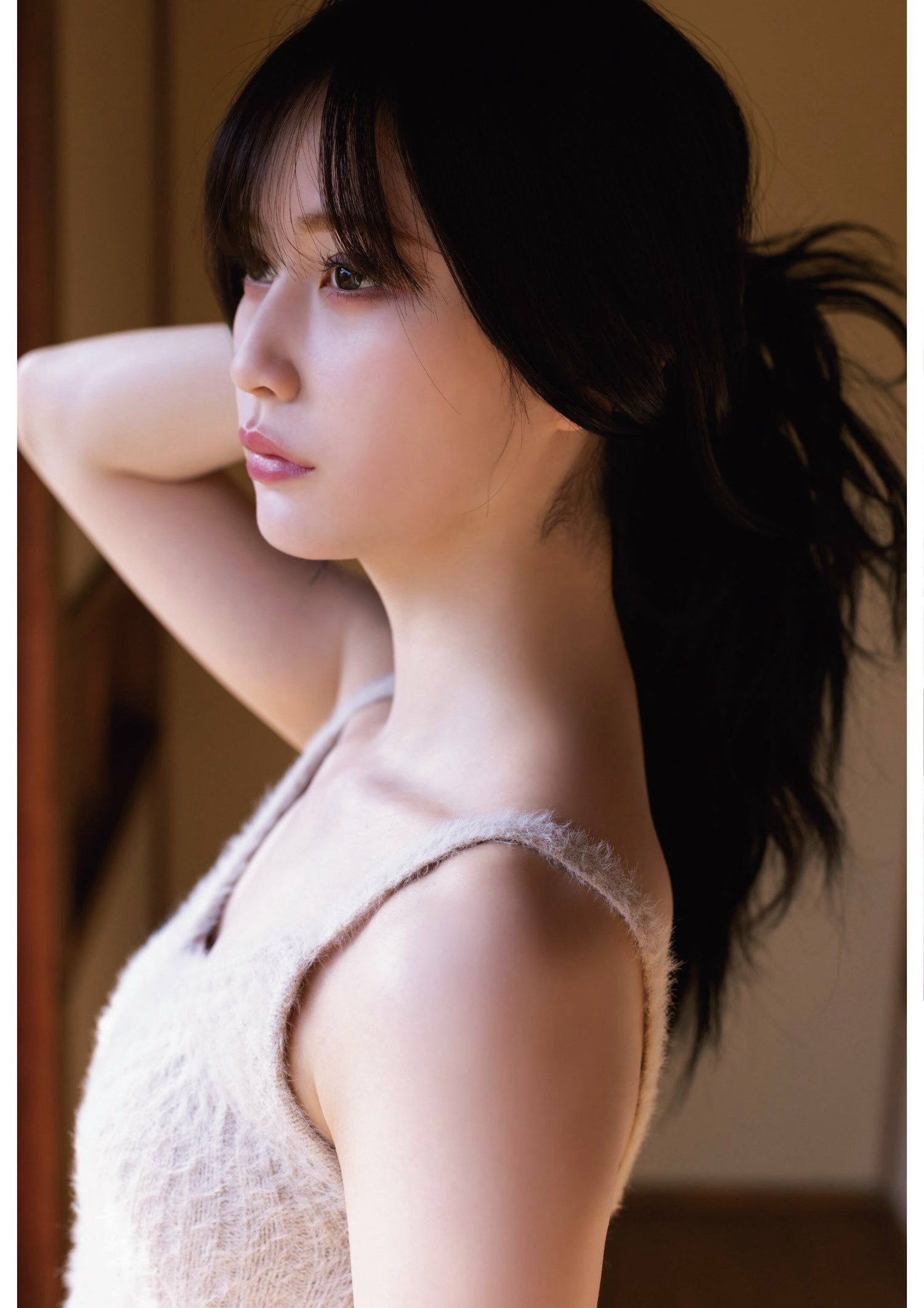 NMB48 山本望叶 [ENTAME] 月刊エンタメ 2023.05-第1章-图片3