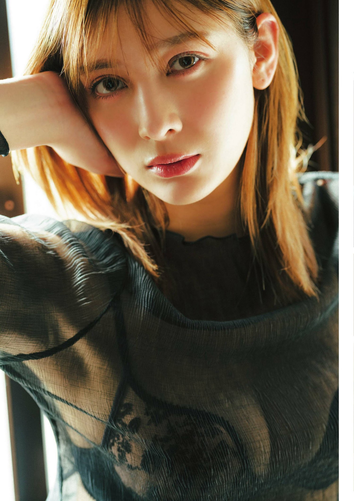 アンジェラ芽衣 [ENTAME] 月刊エンタメ 2023.0607-第1章-图片7