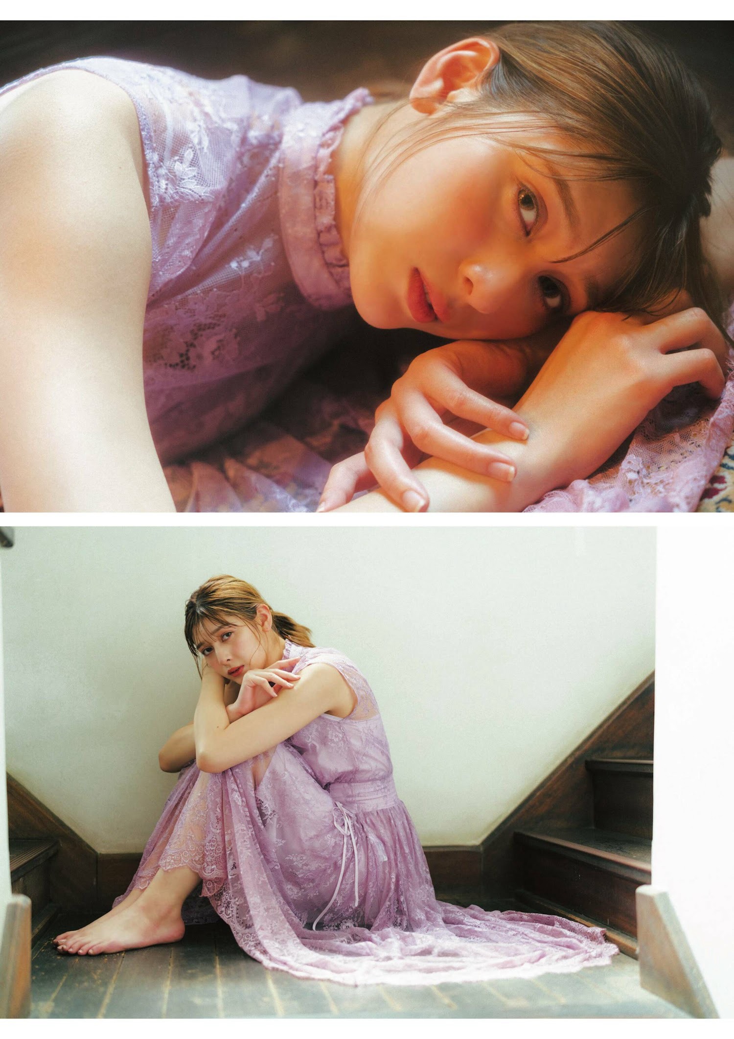 アンジェラ芽衣 [ENTAME] 月刊エンタメ 2023.0607-第1章-图片9