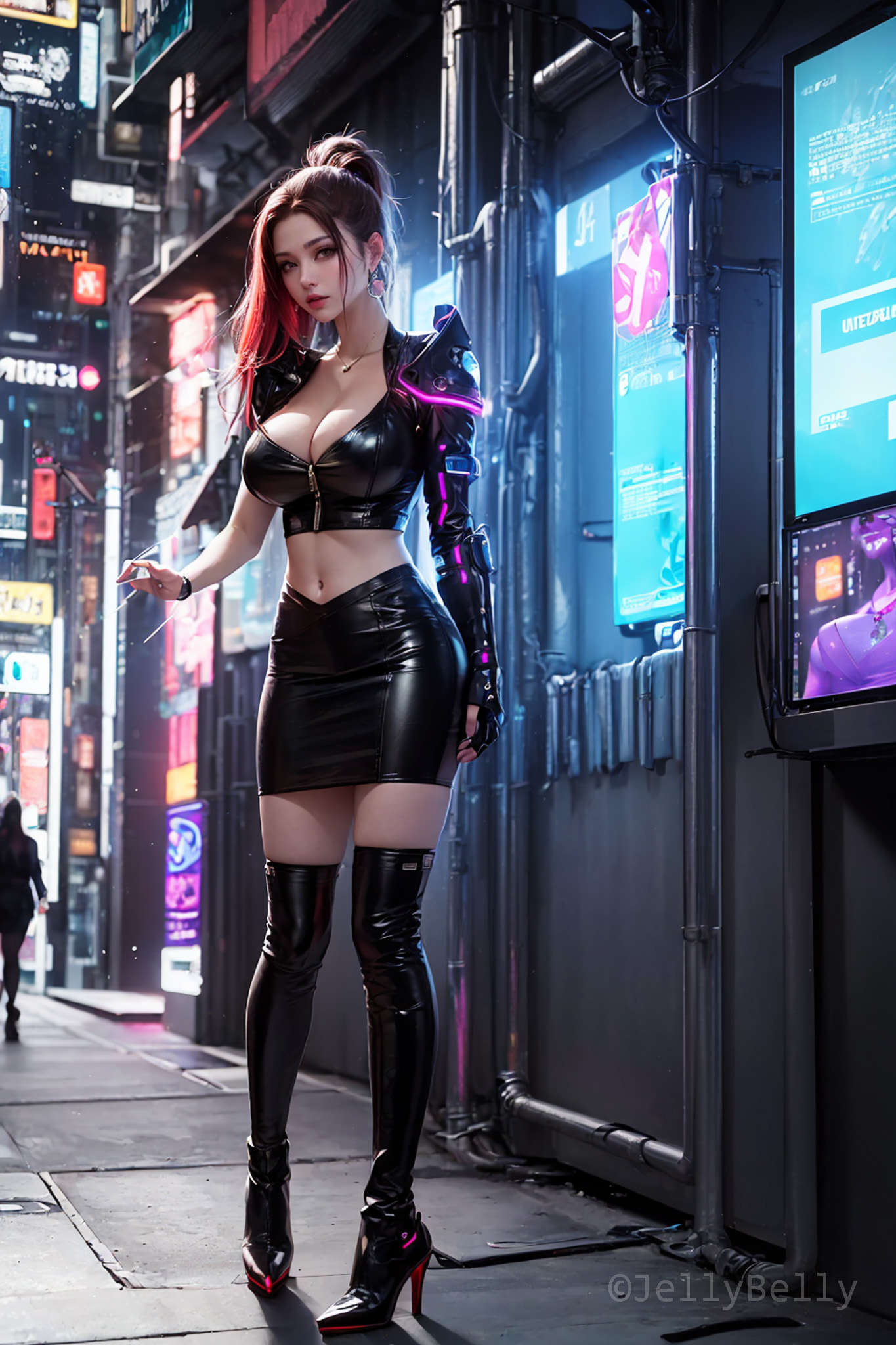 [3D瑜伽+紀錄片+AI-第1章-图片533