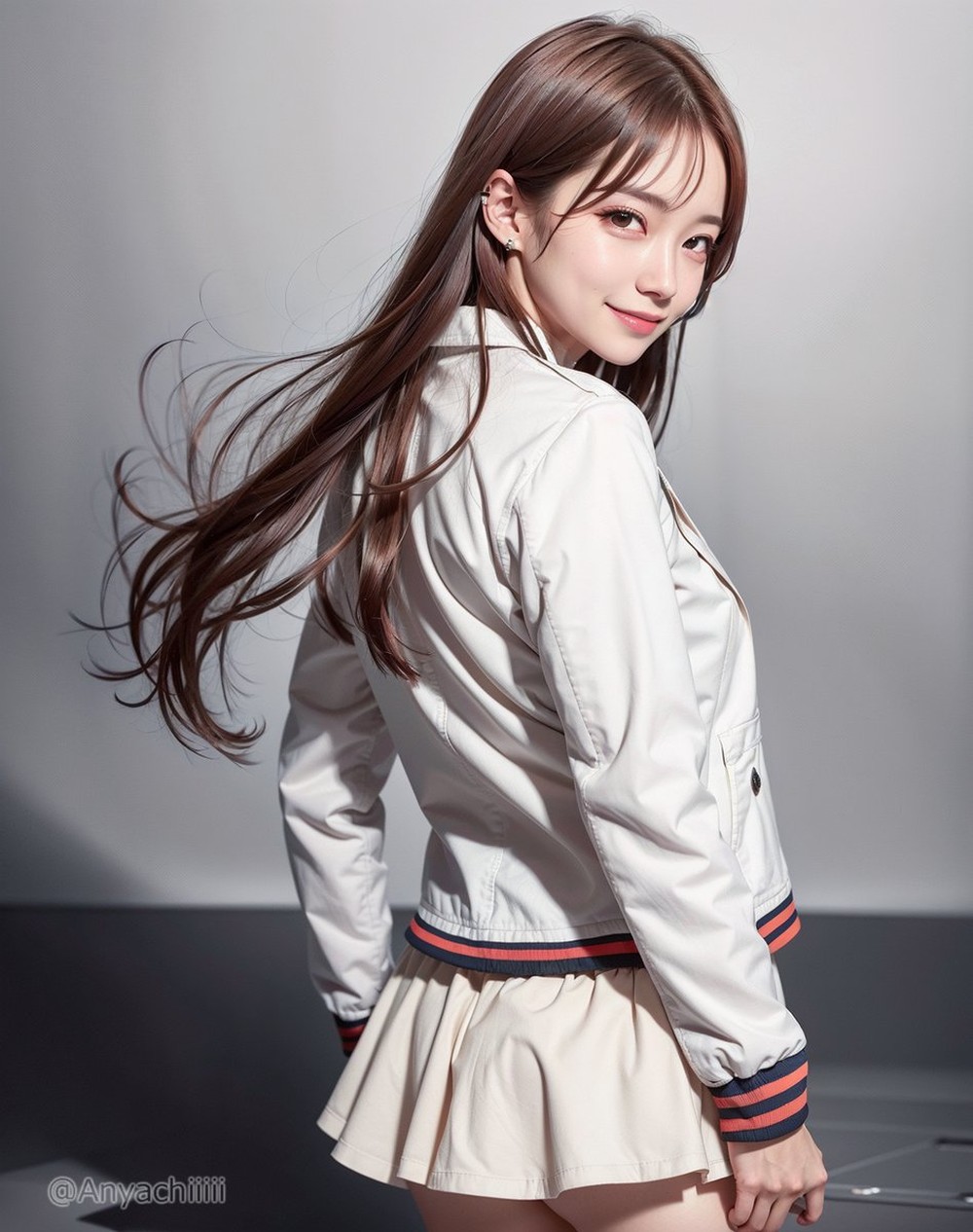 AIお姉さん 3-第1章-图片8