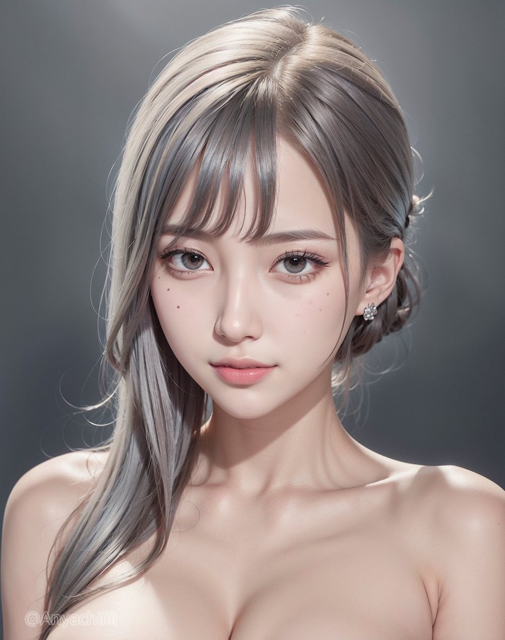 AIお姉さん 3-第1章-图片11