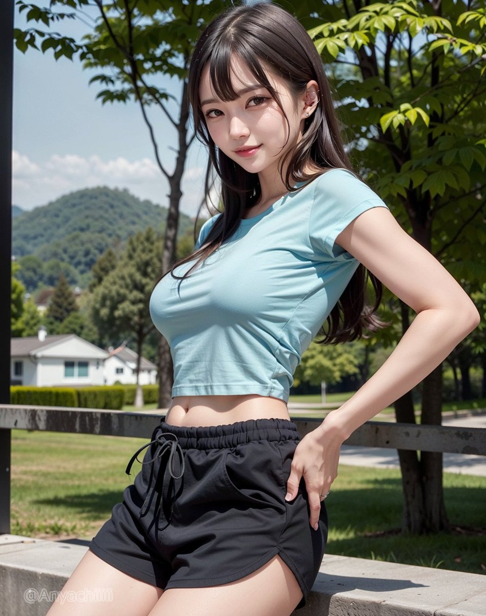 AIお姉さん 3-第1章-图片19