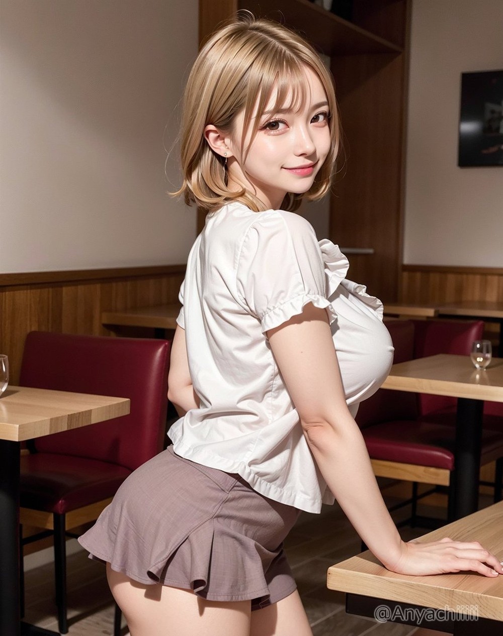 AIお姉さん 4-第1章-图片3