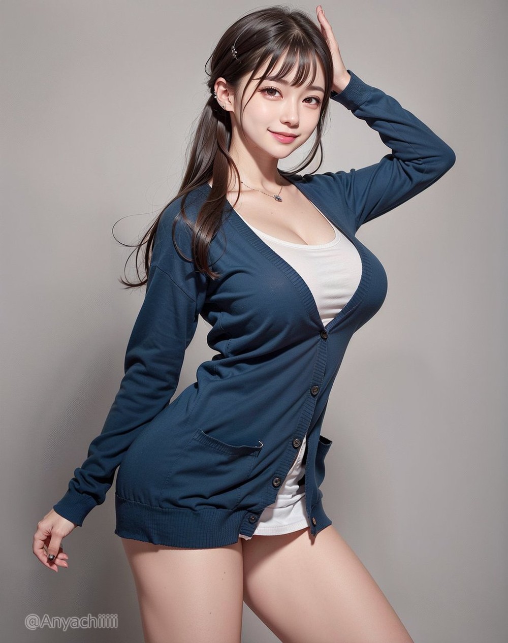 AIお姉さん 4-第1章-图片4