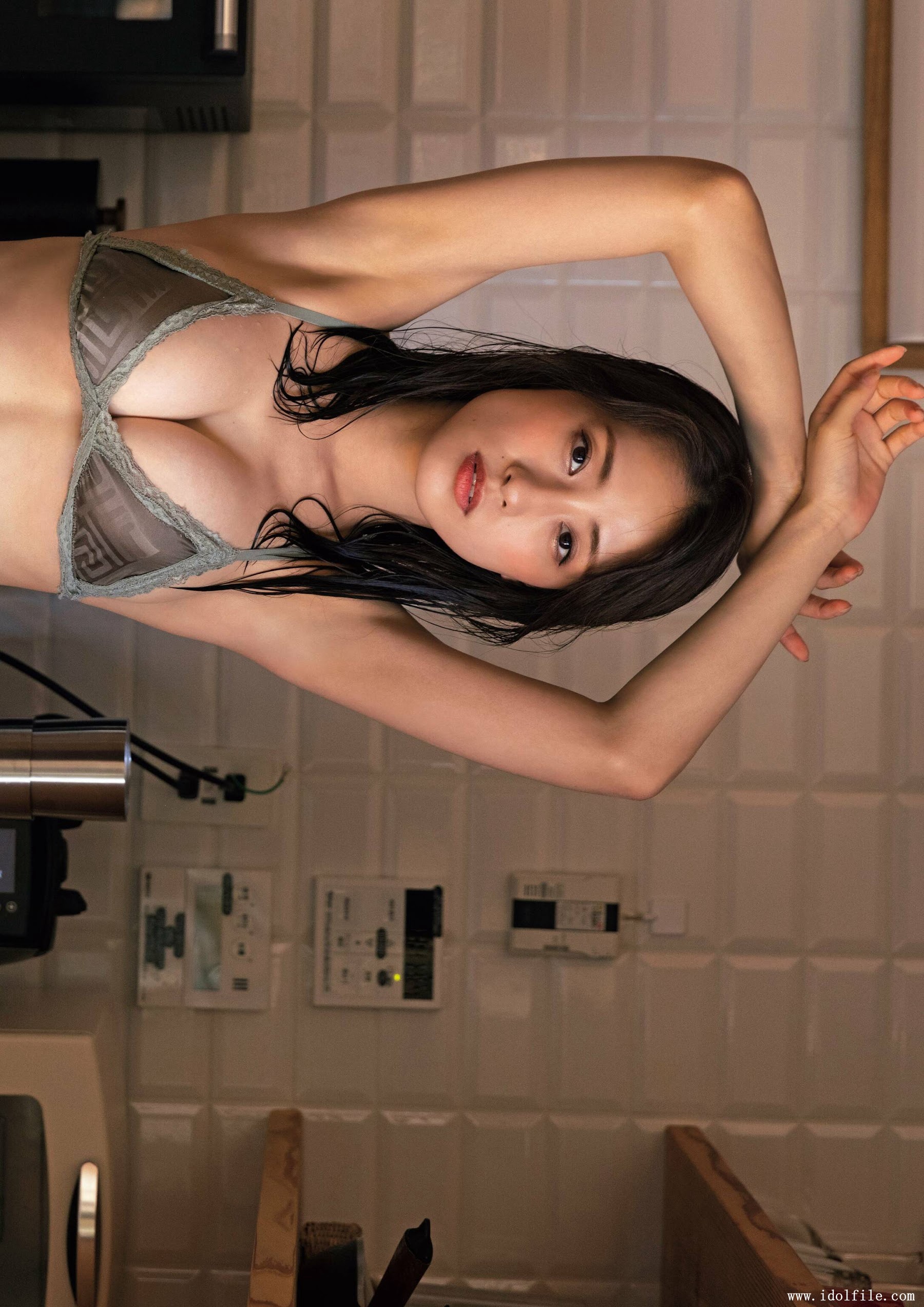 澄田綾乃、別冊SPA! 旬撮GIRL Vol.13 (2022.12.13)-第1章-图片6