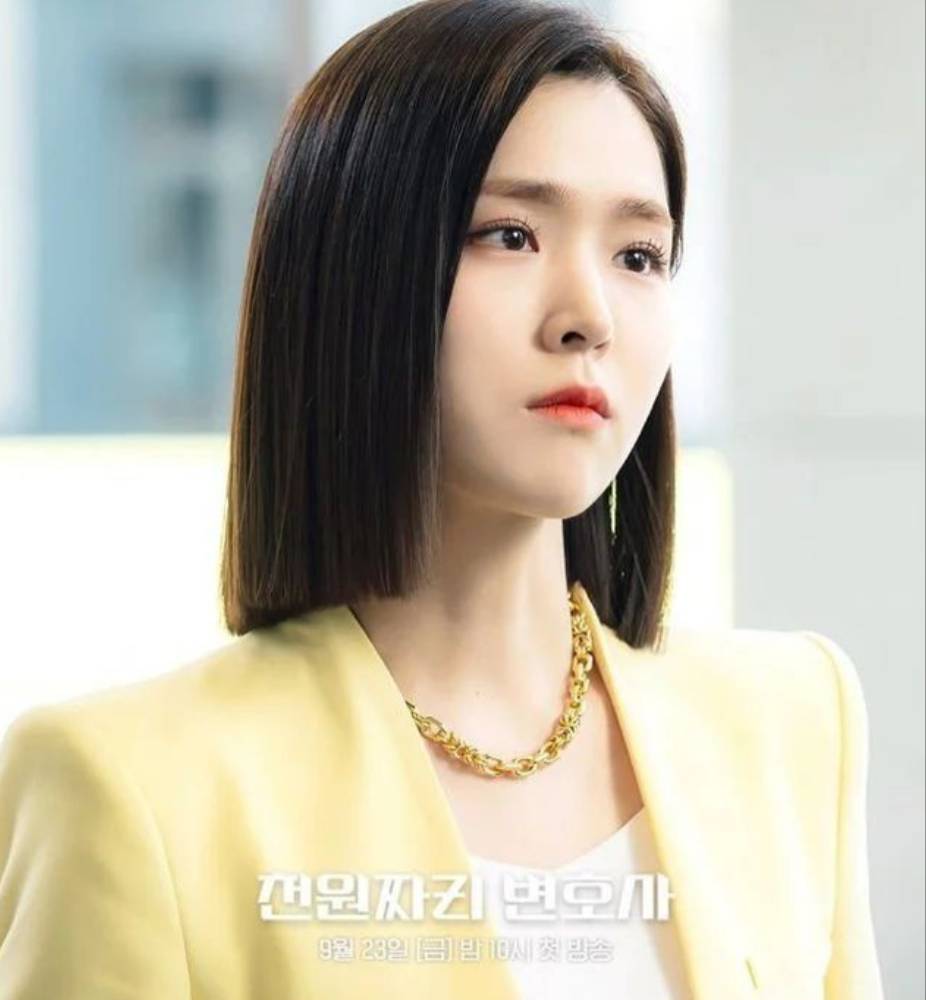 金智恩(韓國女演員、模特兒)-第1章-图片6