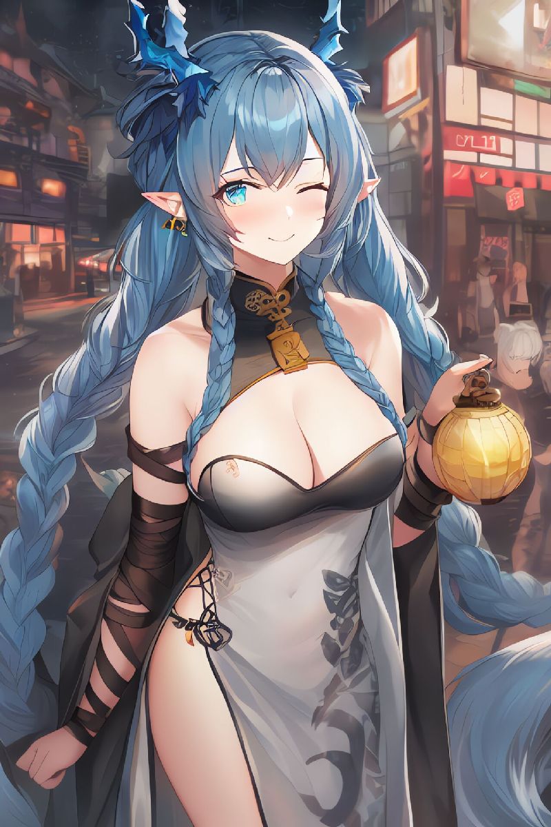 離爲火火 [26418909] [AI Generated]-第1章-图片70