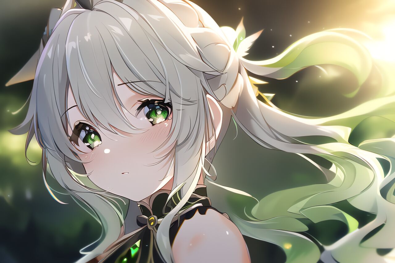 離爲火火 [26418909] [AI Generated]-第1章-图片105