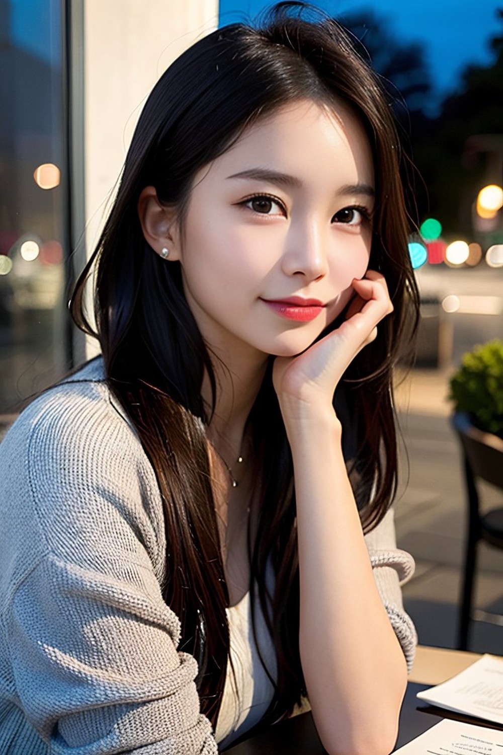 AipaintTW AI Art 25-第1章-图片4