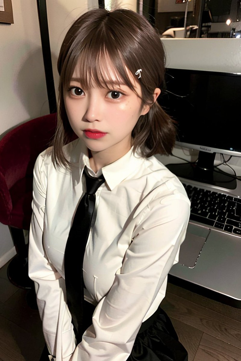 AipaintTW AI Art 25-第1章-图片16