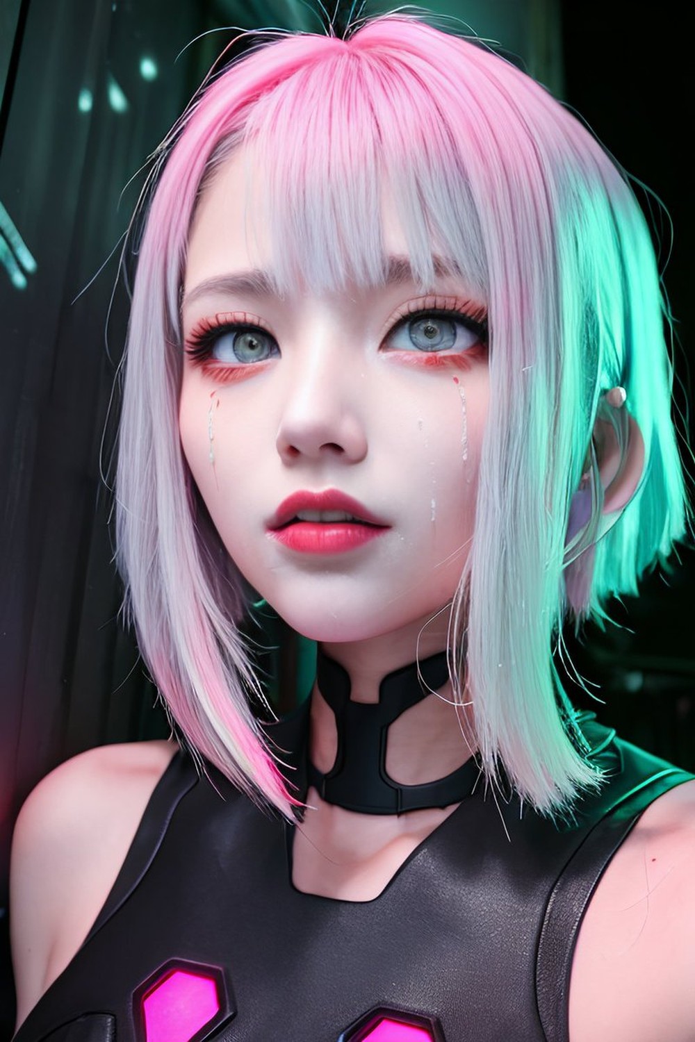 AipaintTW AI Art 25-第1章-图片18