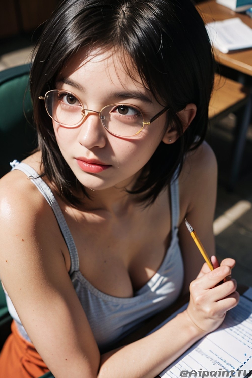 diaoxie AI gallery 6-第1章-图片13
