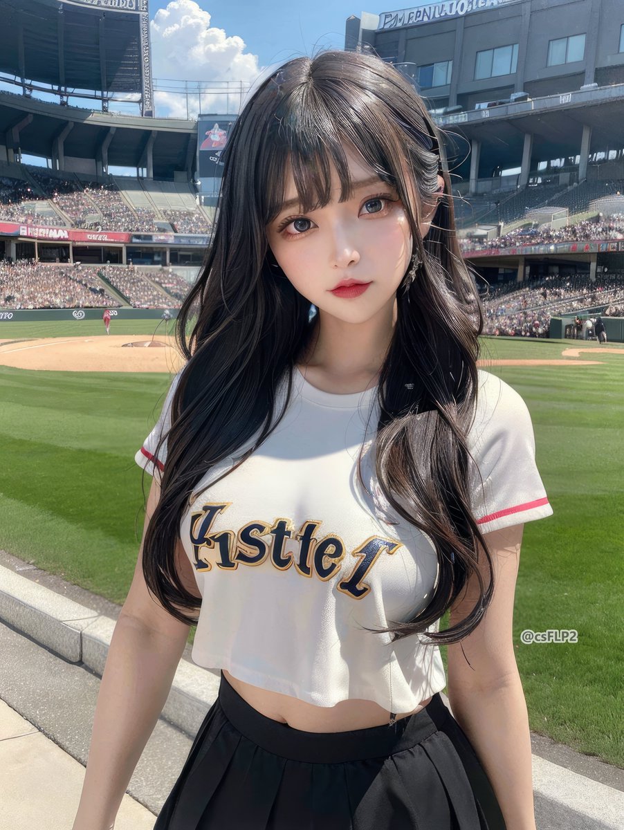 Realistic AI models 1-第1章-图片4