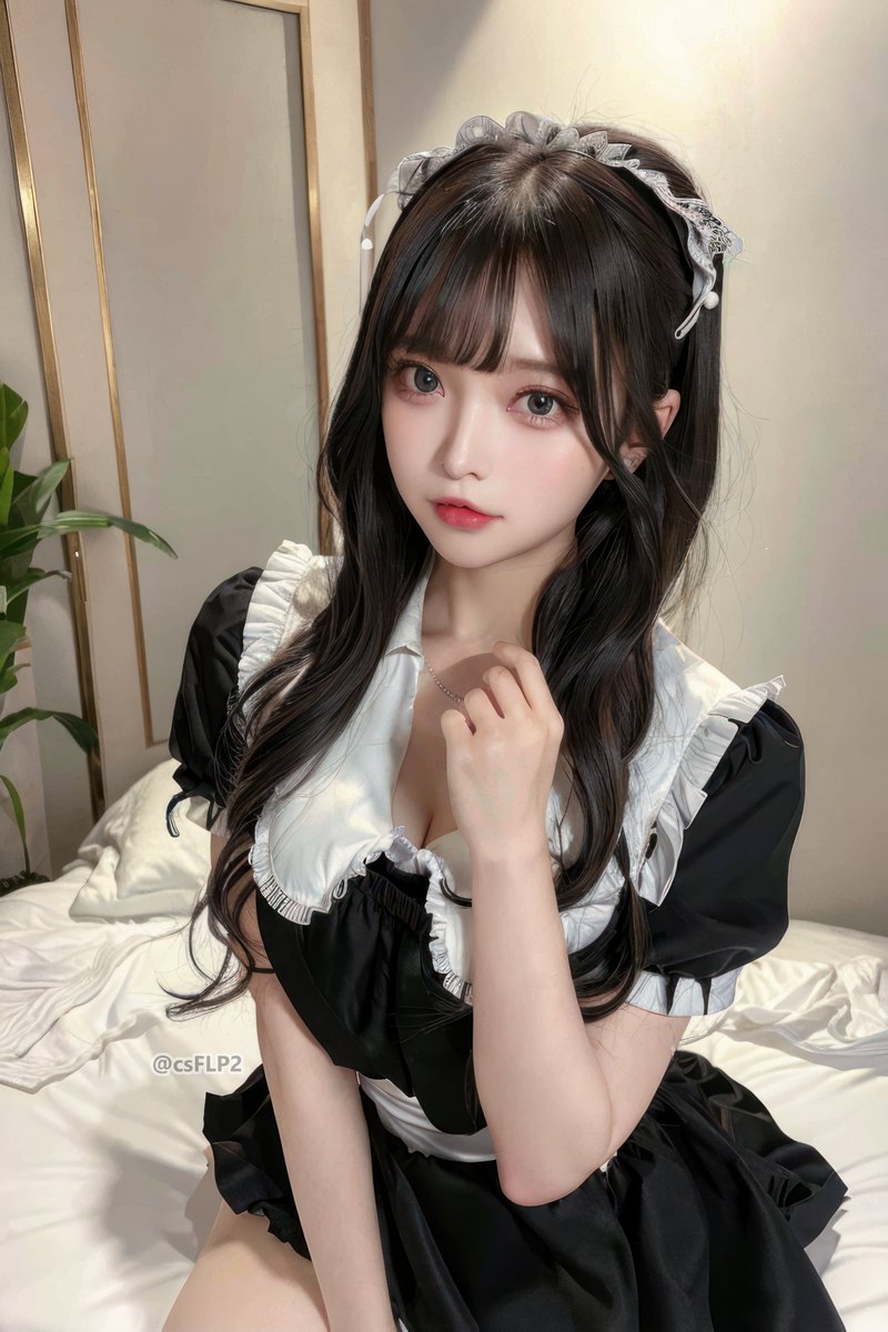 Realistic AI models 1-第1章-图片5