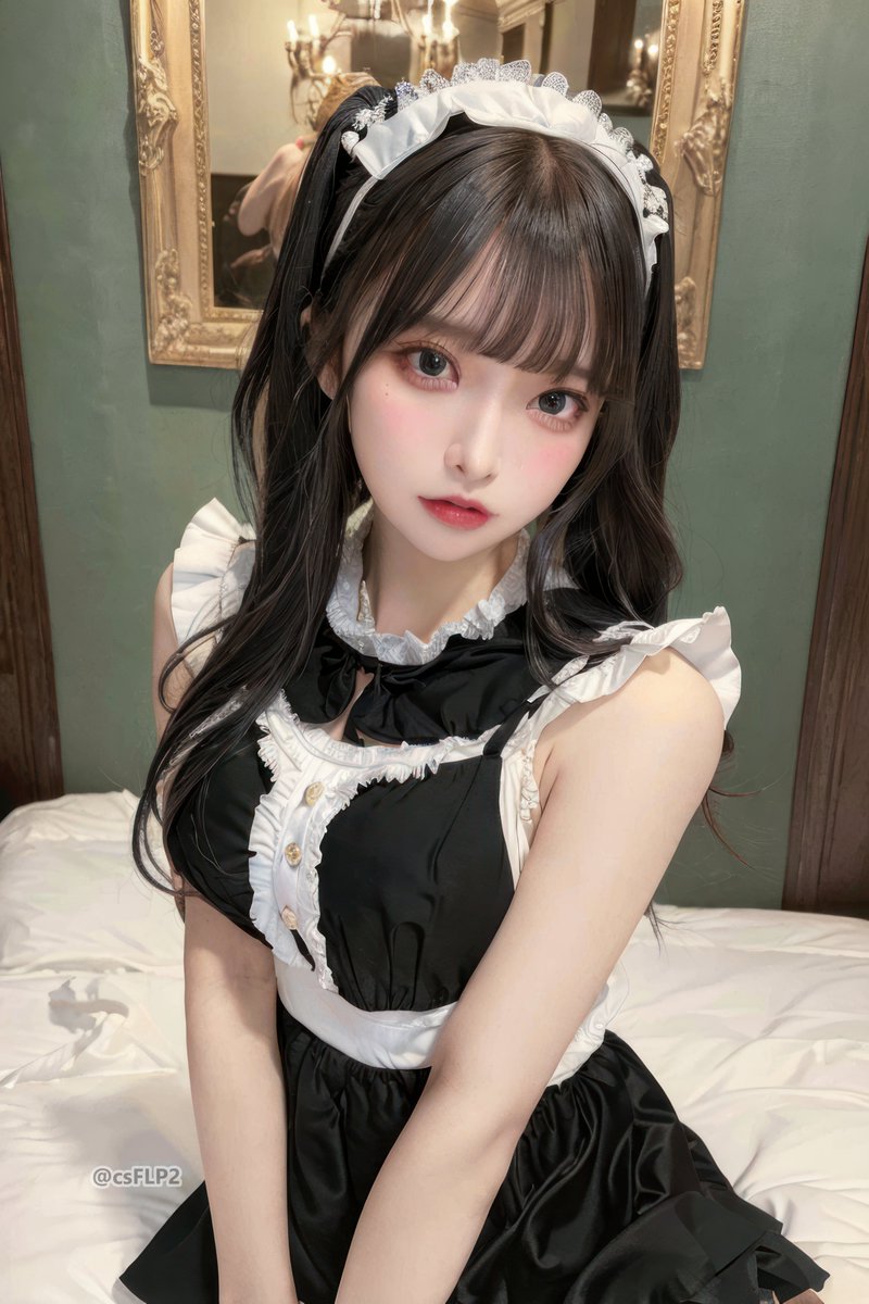 Realistic AI models 1-第1章-图片7