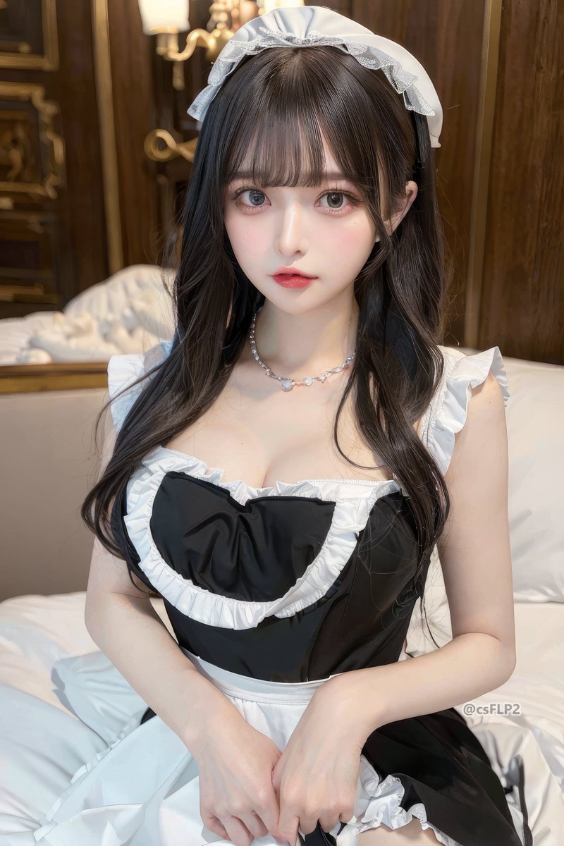 Realistic AI models 1-第1章-图片14