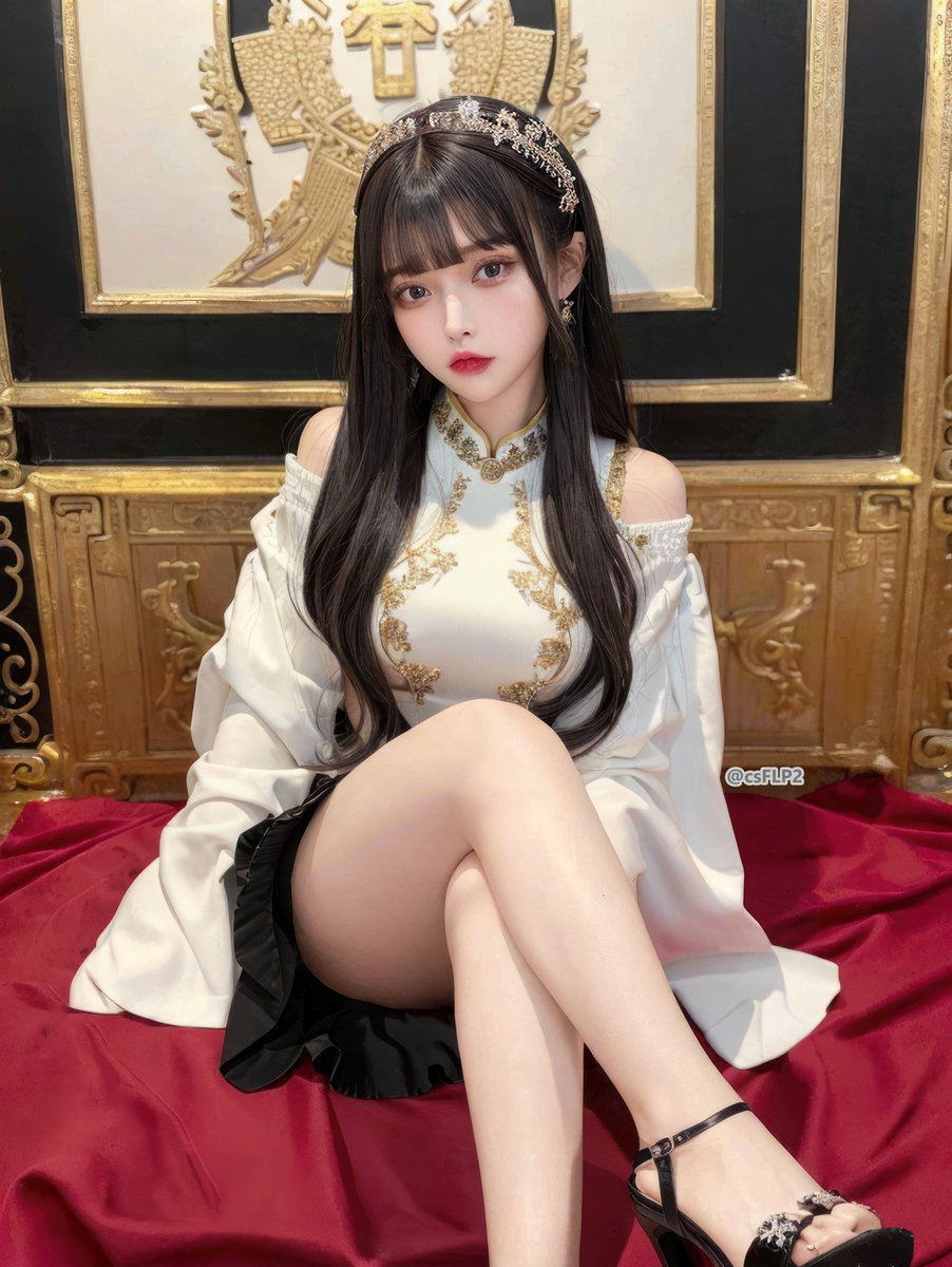 Realistic AI models 1-第1章-图片12