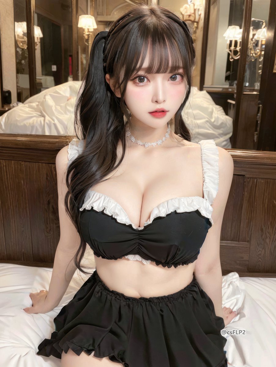 Realistic AI models 2-第1章-图片4