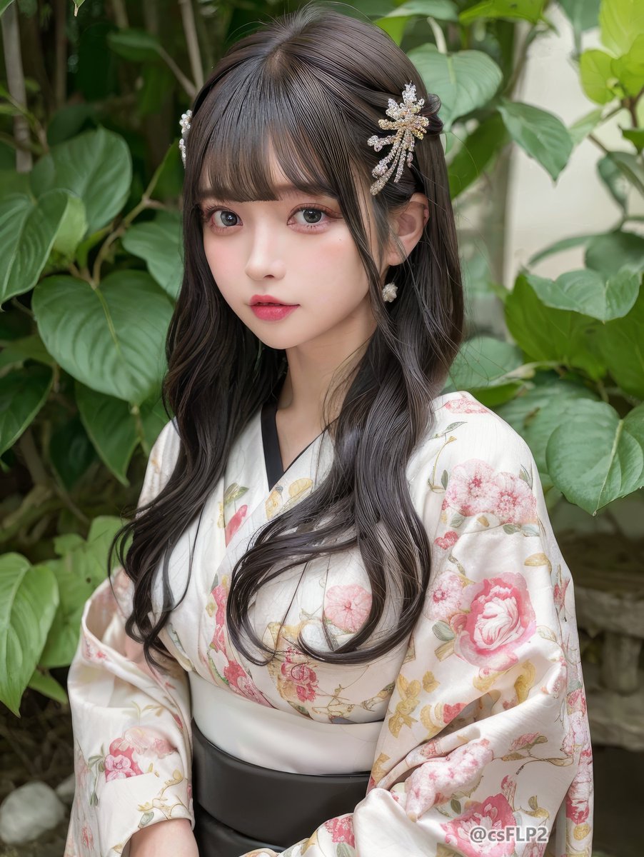 Realistic AI models 2-第1章-图片11