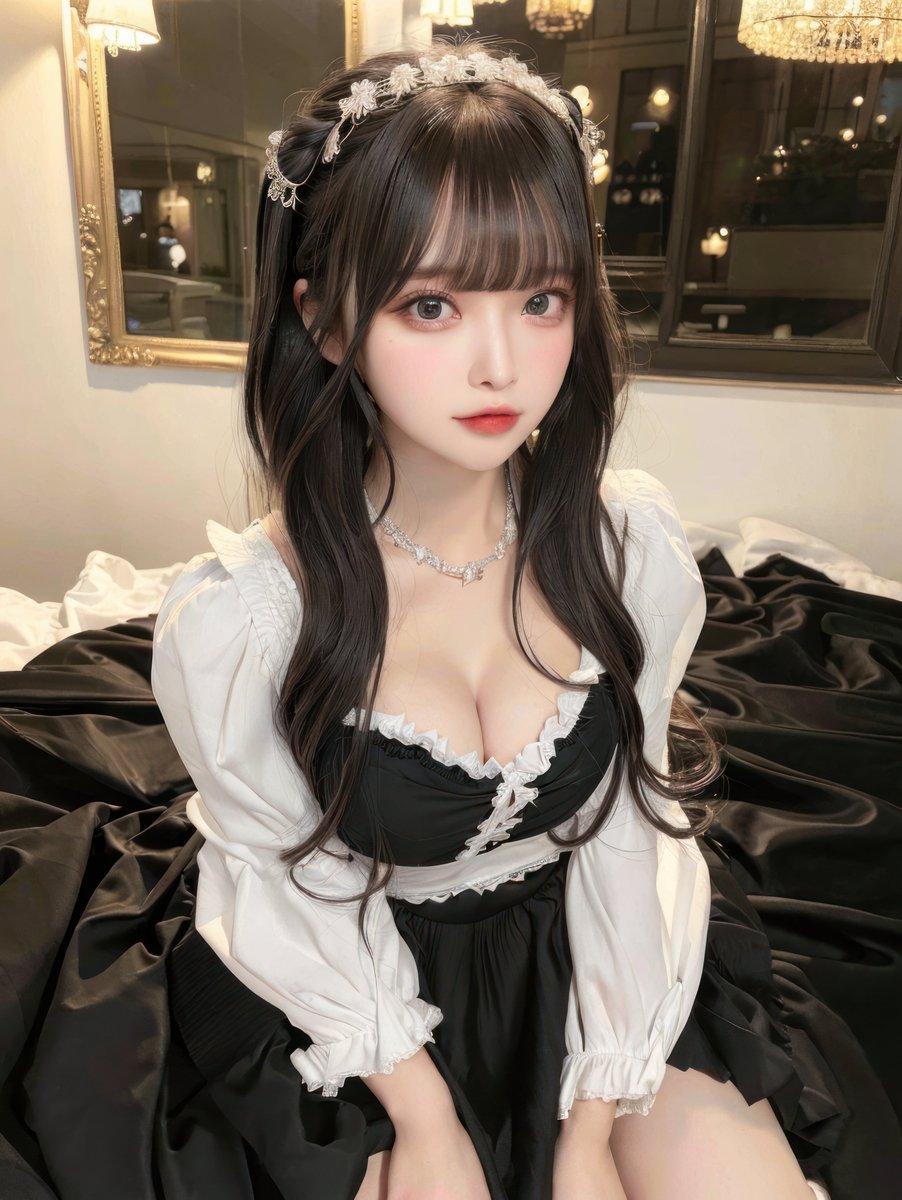 Realistic AI models 3-第1章-图片15