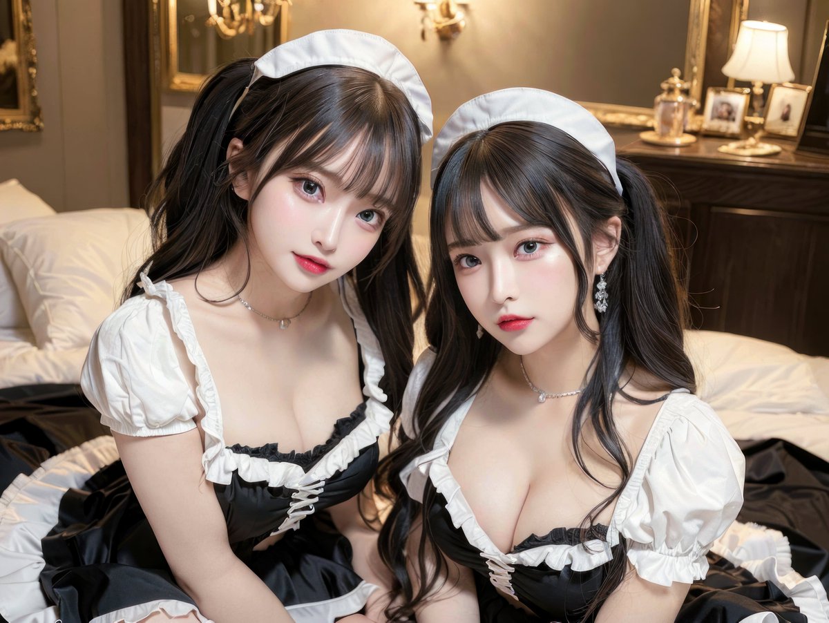 Realistic AI models 5-第1章-图片5