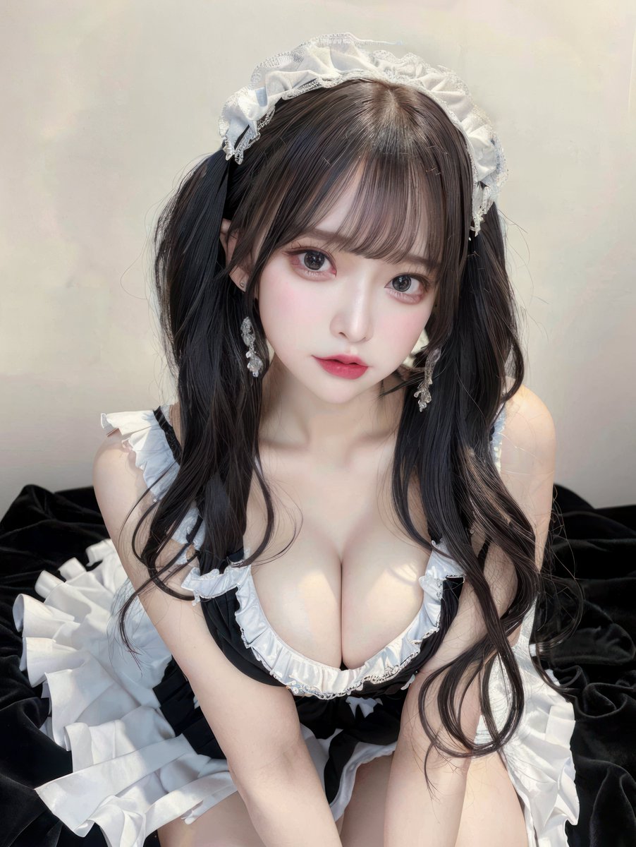 Realistic AI models 5-第1章-图片10