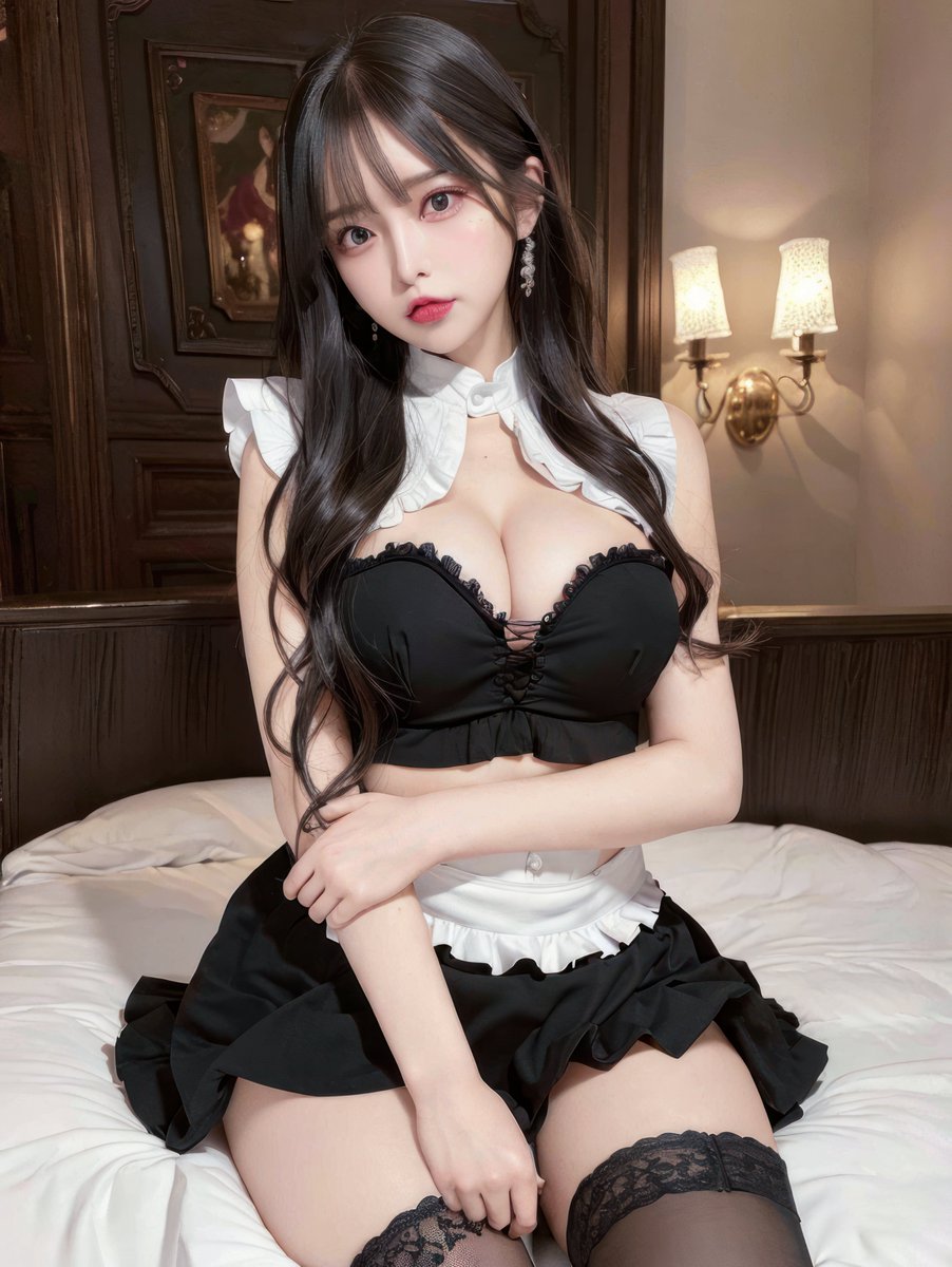 Realistic AI models 5-第1章-图片13