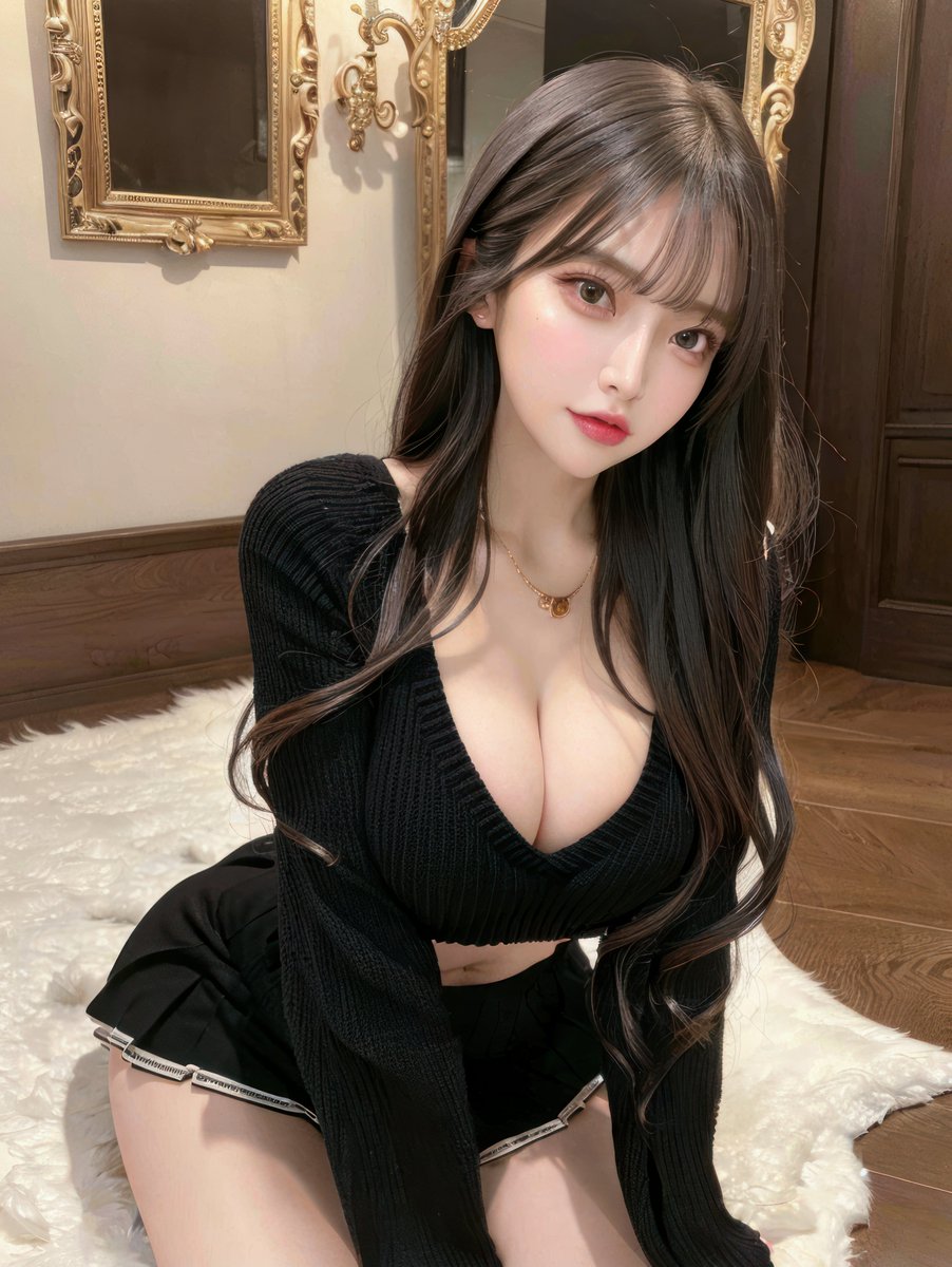 Realistic AI models 5-第1章-图片18