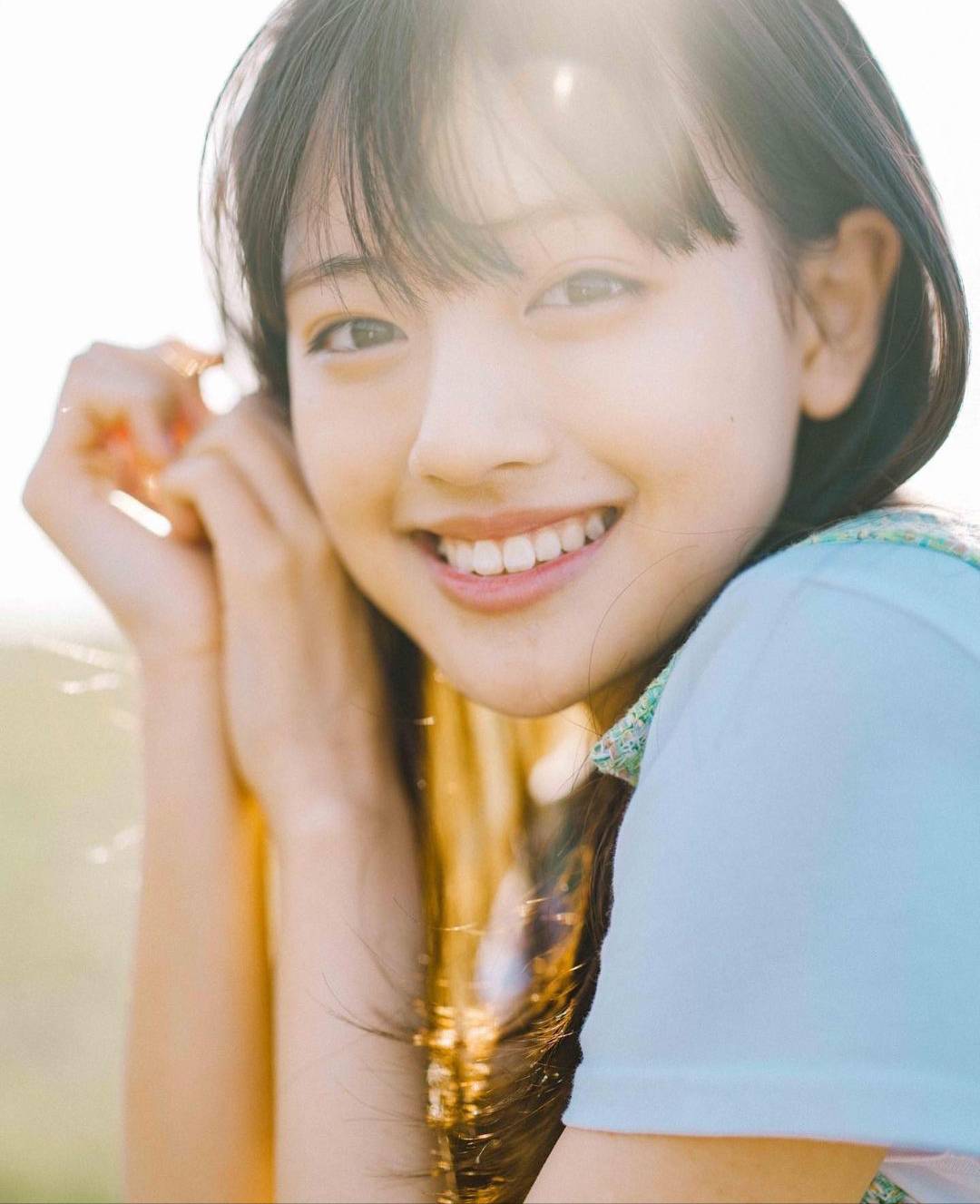 日本女演員 、模特上坂樹裡-第1章-图片5