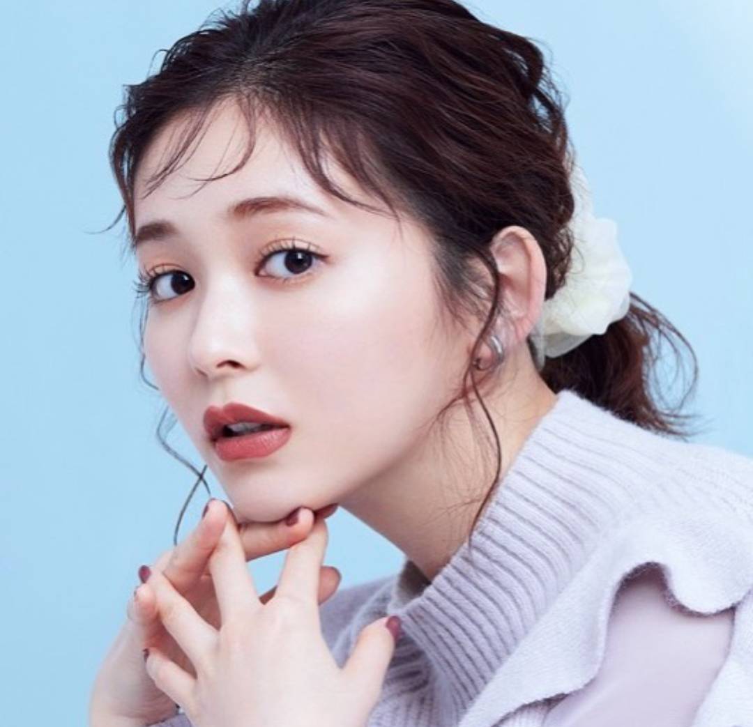 治癒系笑容超甜久間田琳加-第1章-图片5