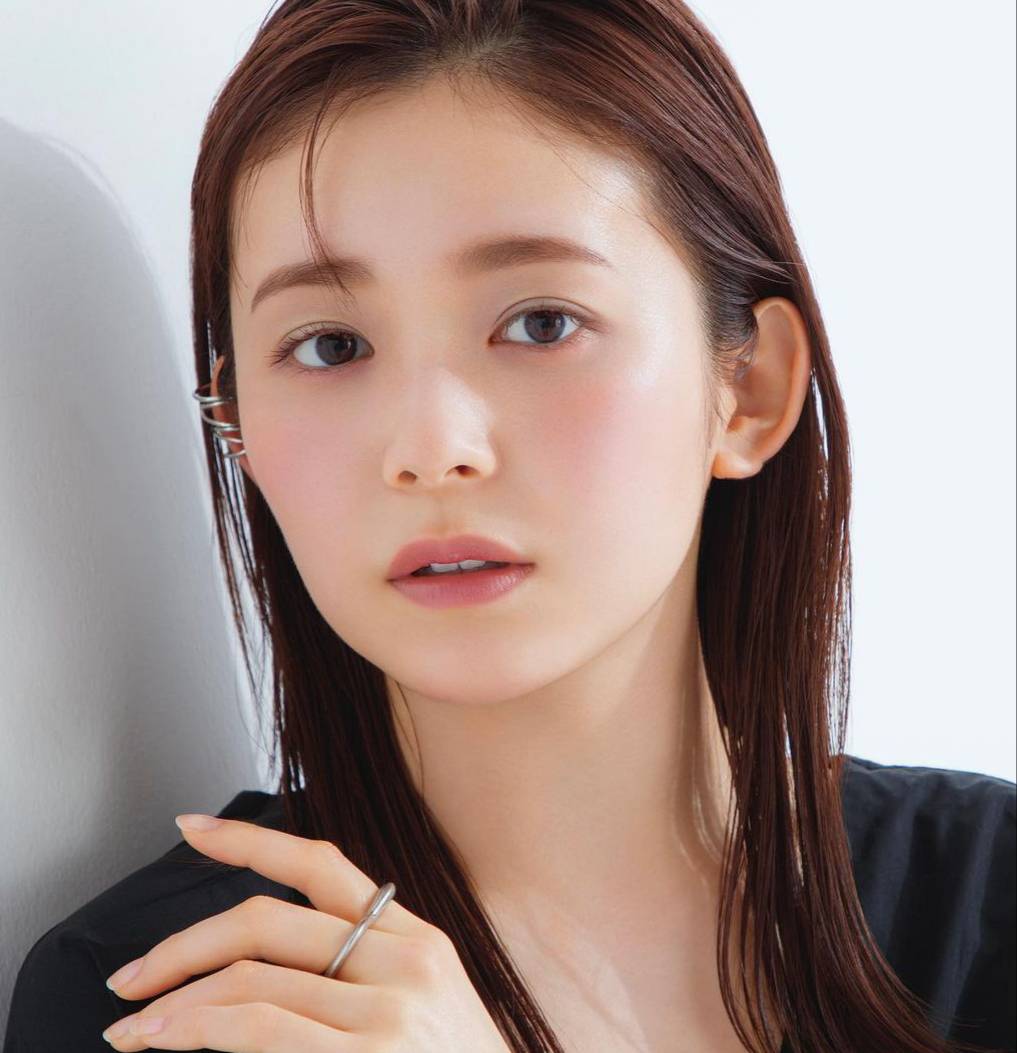 治癒系笑容超甜久間田琳加-第1章-图片6