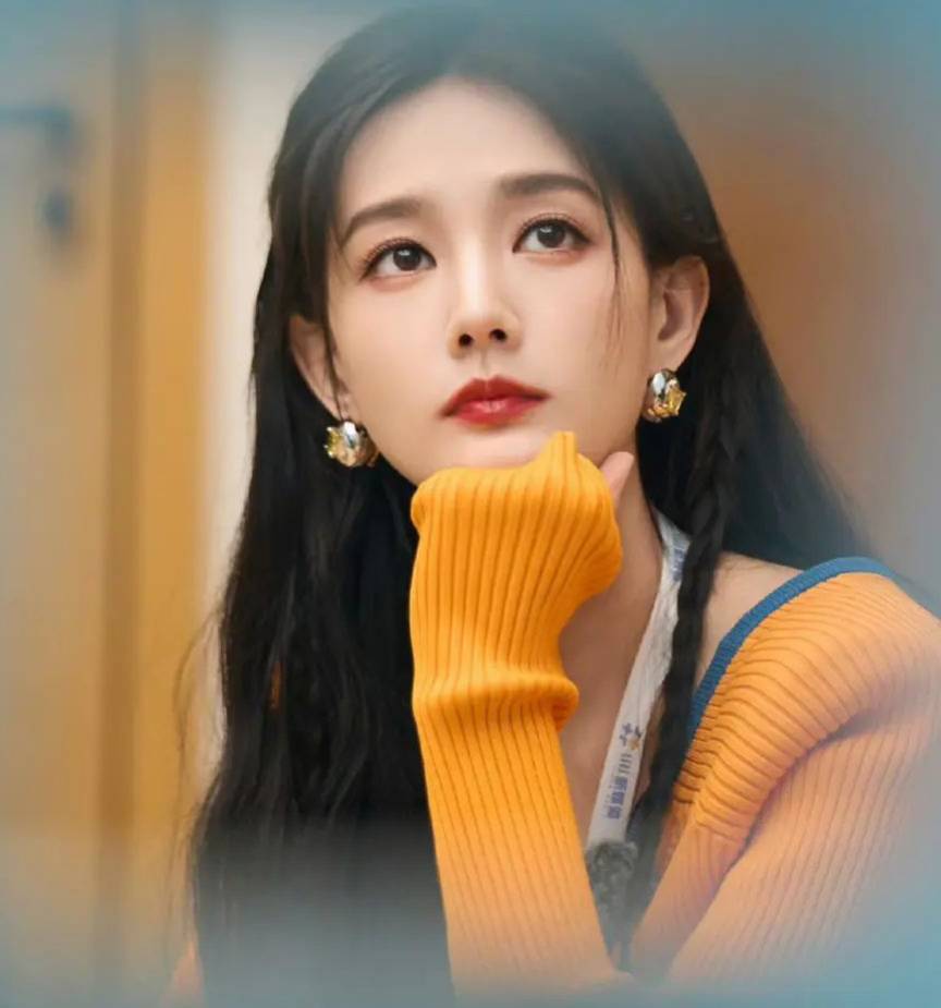 平面模特兒當起，也當過替身演員李一桐-第1章-图片4