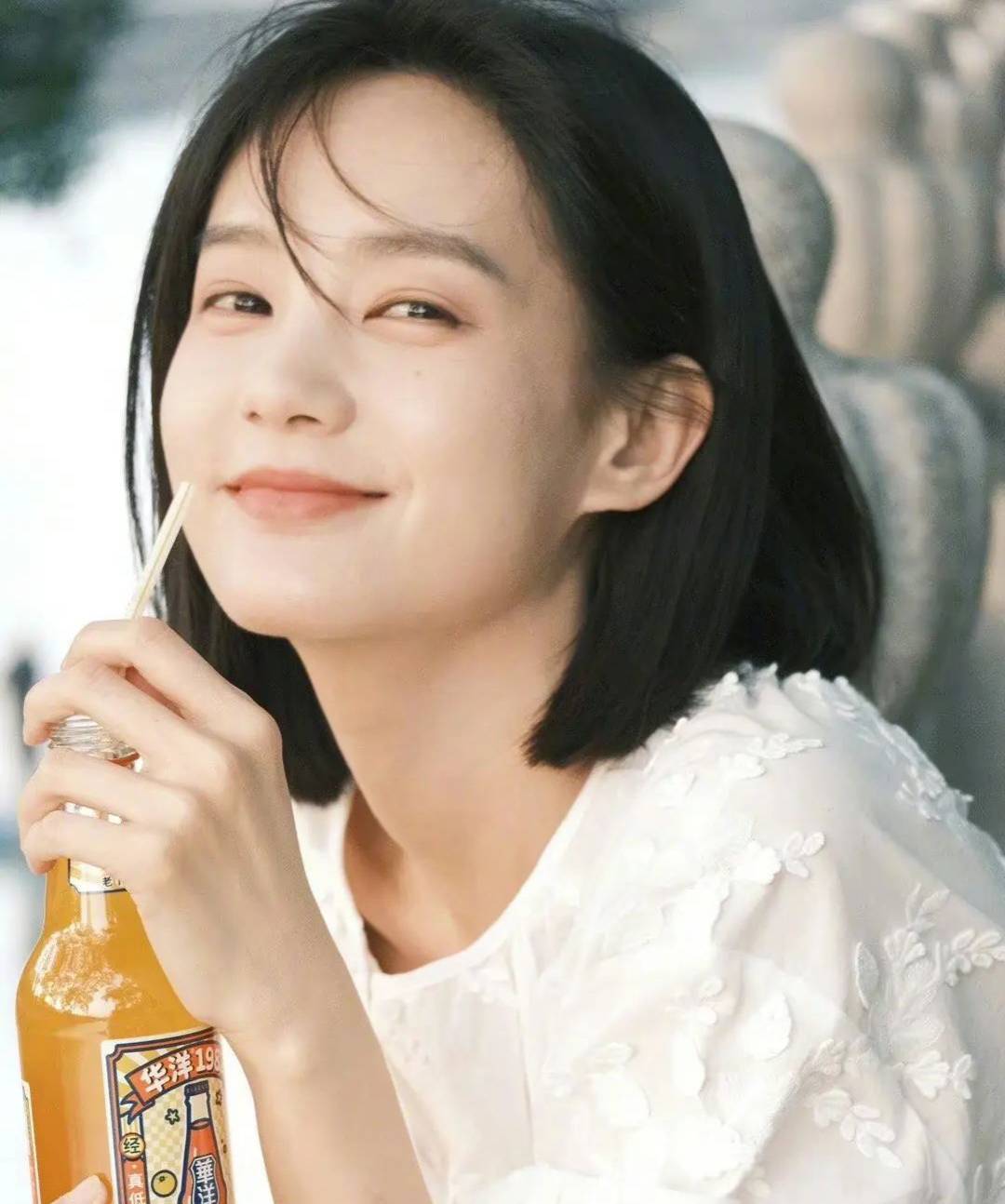 平面模特兒當起，也當過替身演員李一桐-第1章-图片2