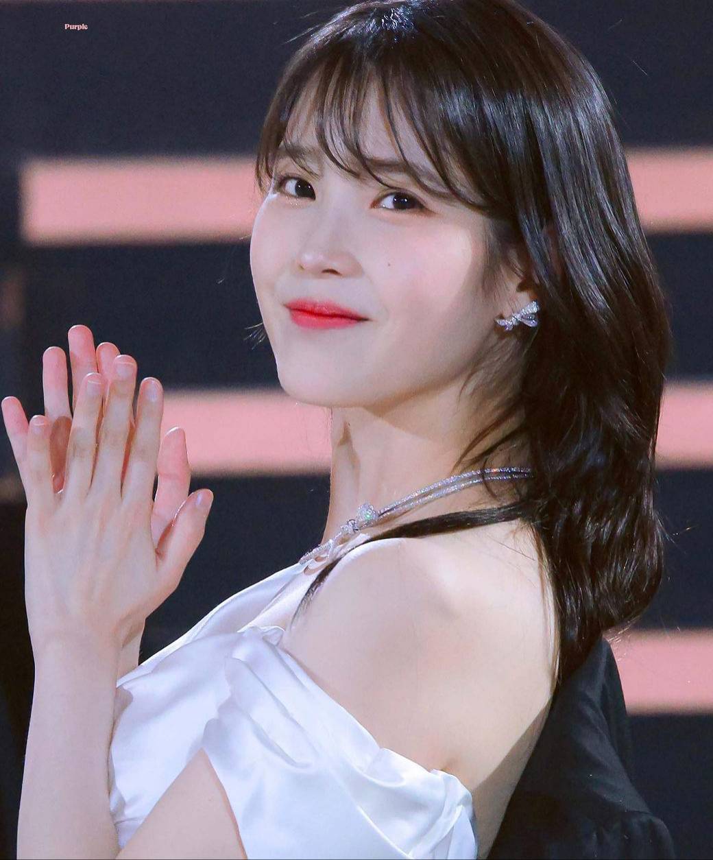 從一身負評蛻變成國民天后李知恩-第1章-图片3