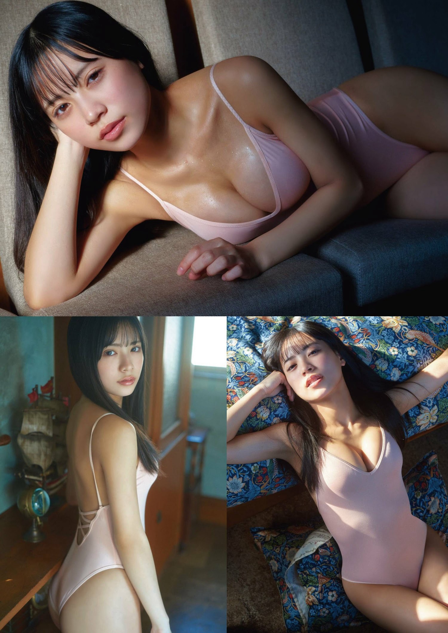 隅野和奏 [EX大衆] 2023.02-第1章-图片10