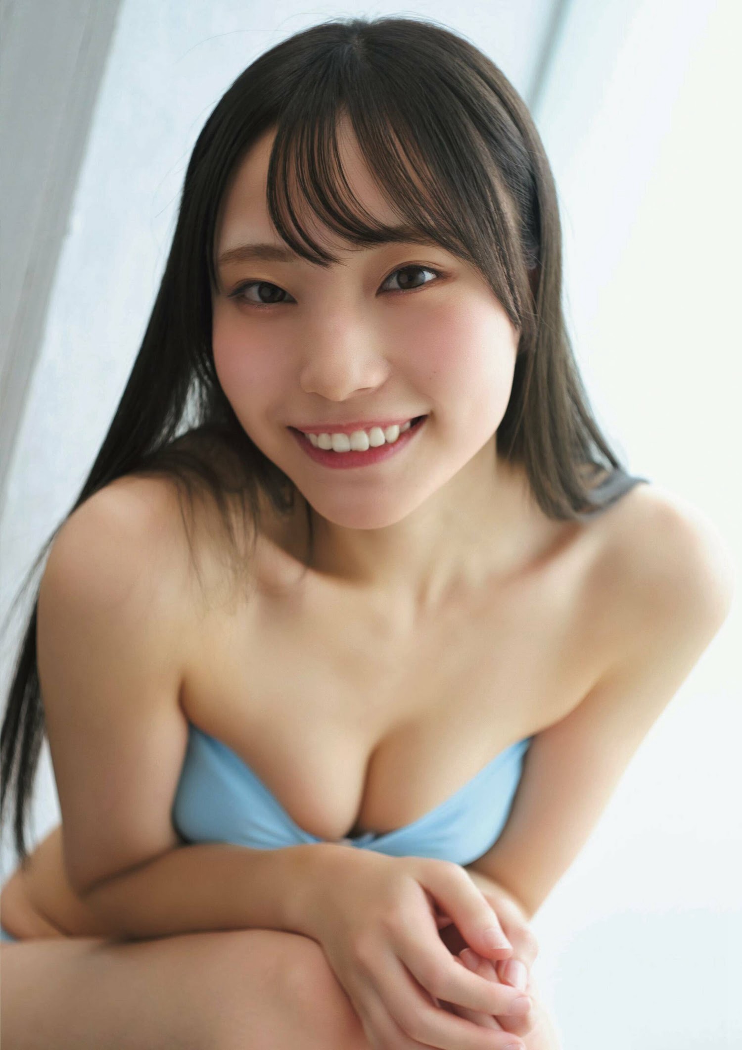 川越紗彩 [EX大衆] 2023.02-第1章-图片4