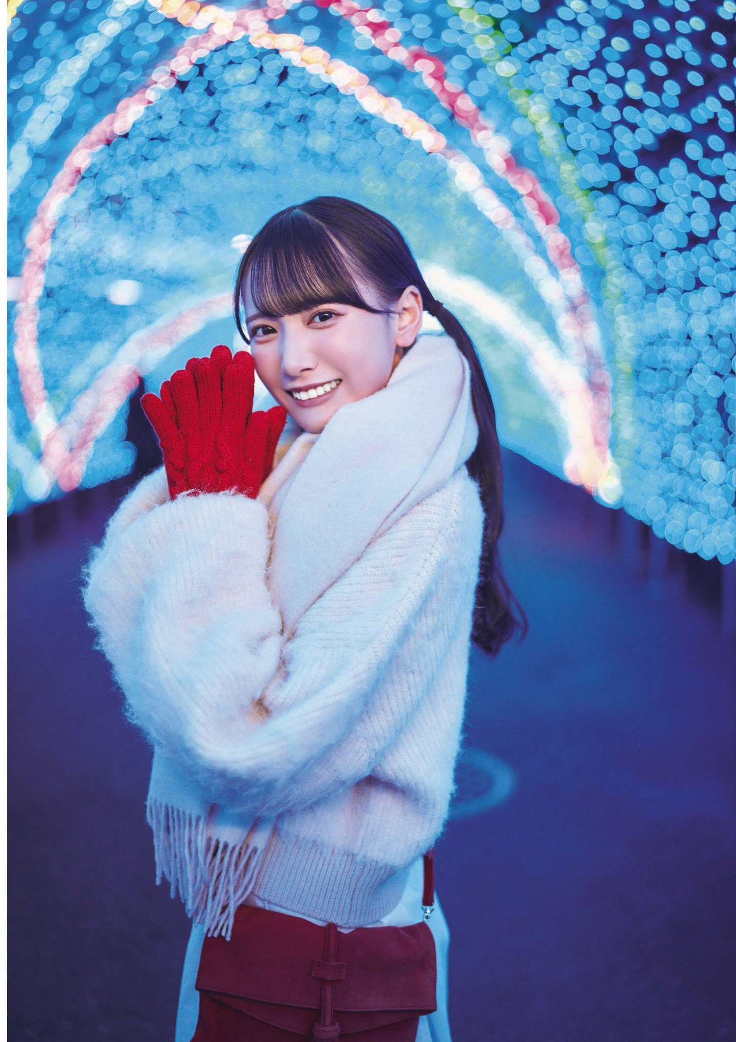 鈴木瞳美 [EX大衆] 2023.02-第1章-图片3