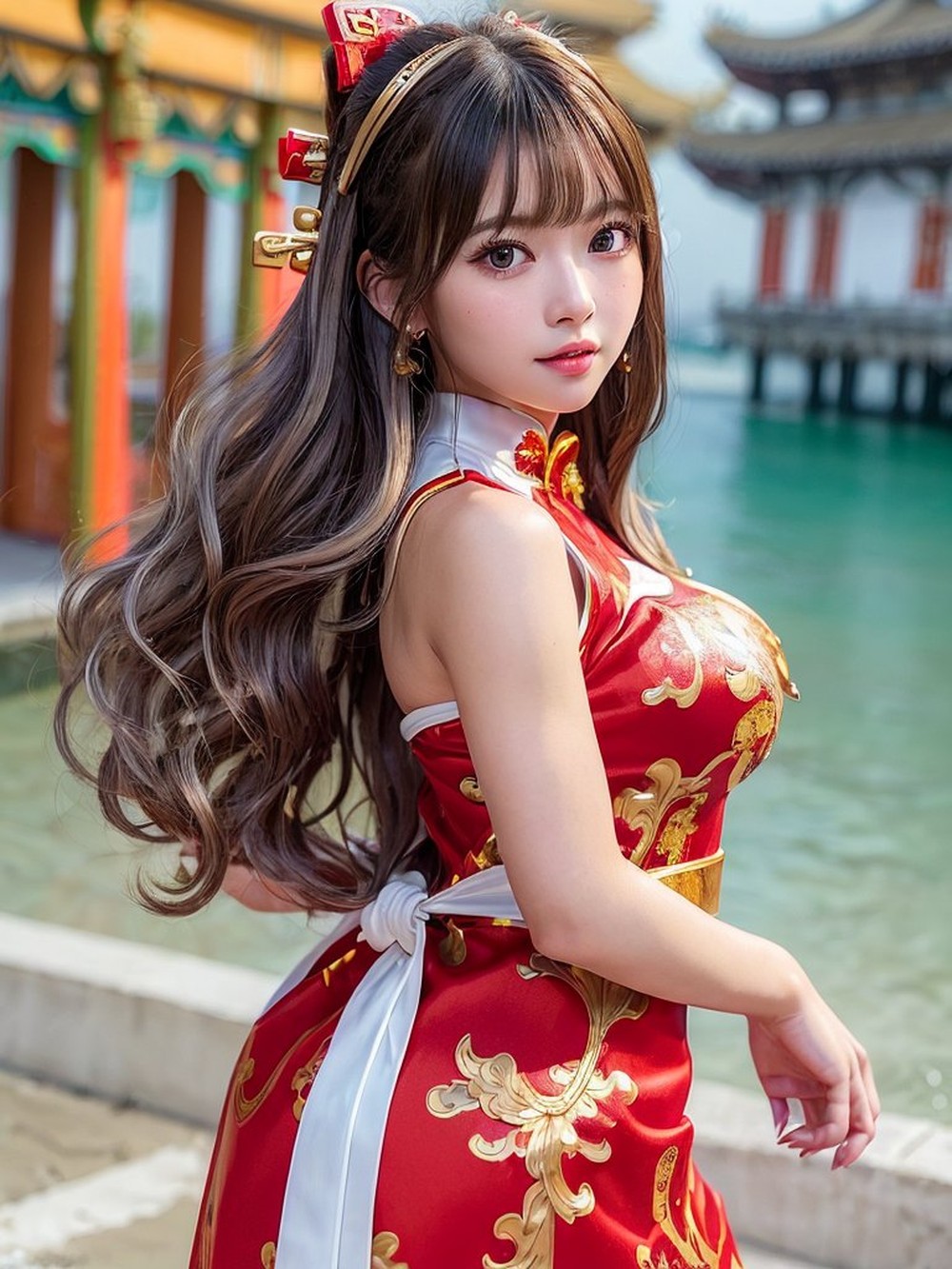 AIグラビア工房 15-第1章-图片6