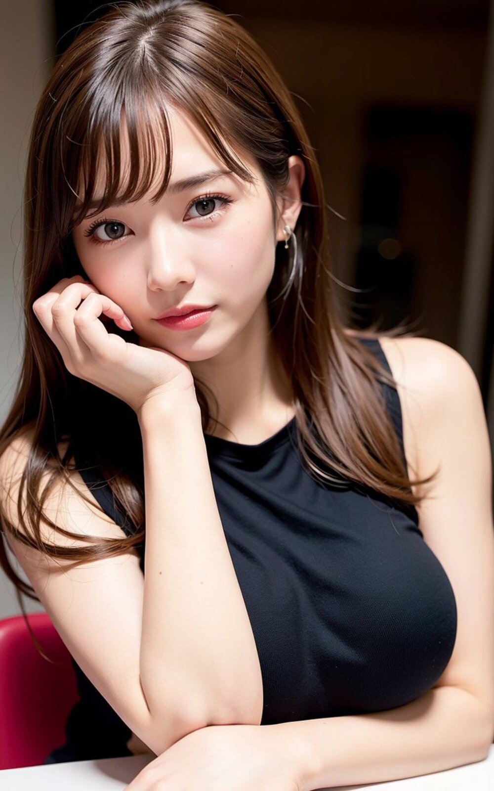 AI美人研究所 9-第1章-图片2