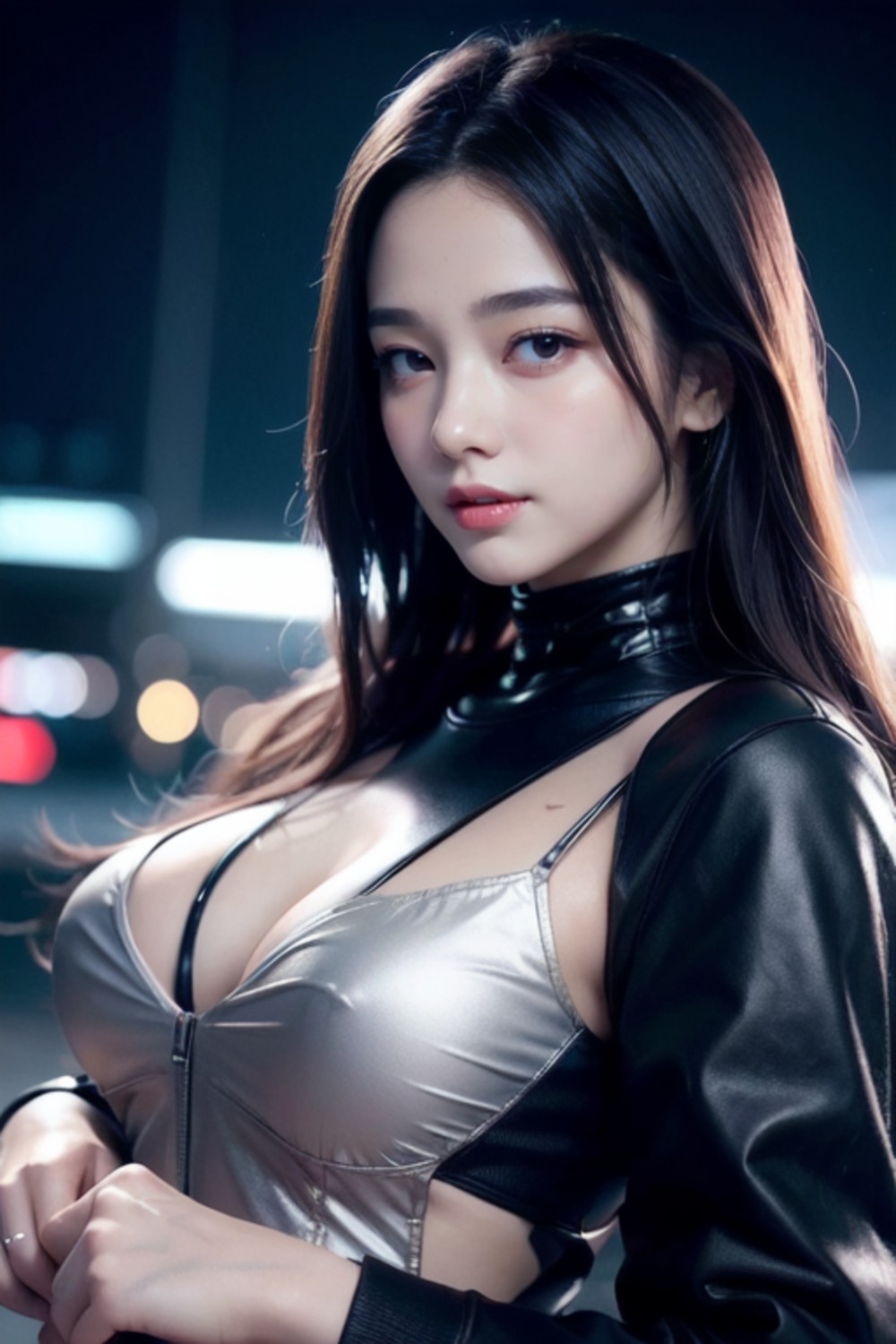 azerc wa choonza_A.I gallery 4-第1章-图片11