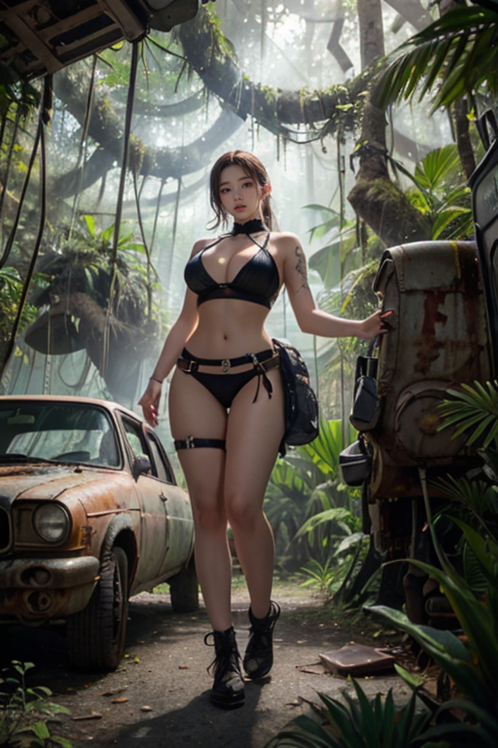 azerc wa choonza_A.I gallery 4-第1章-图片16