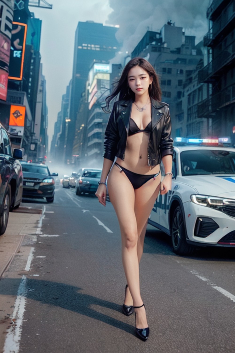 azerc wa choonza_A.I gallery 6-第1章-图片12