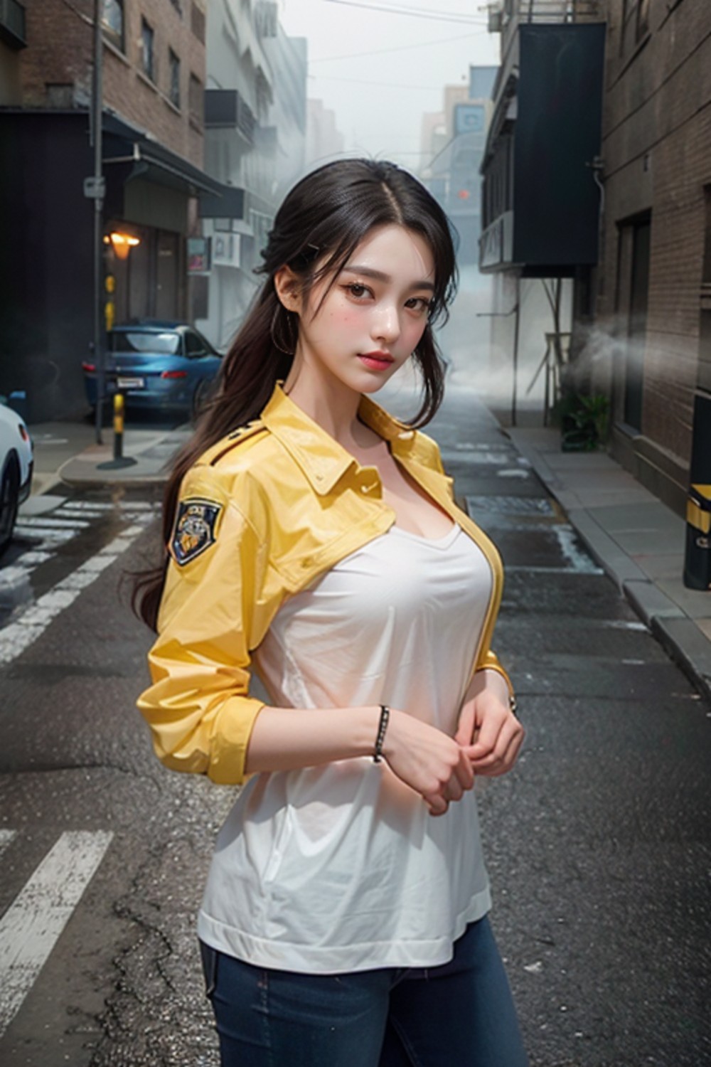 azerc wa choonza_A.I gallery 10-第1章-图片6