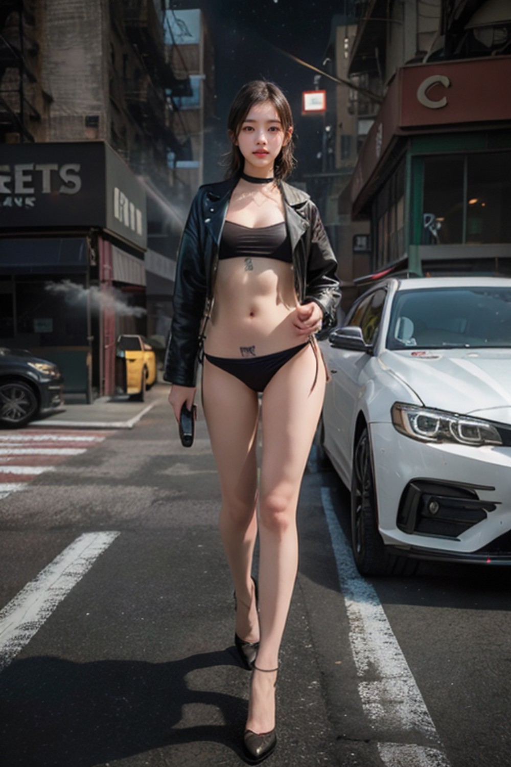 azerc wa choonza_A.I gallery 10-第1章-图片12